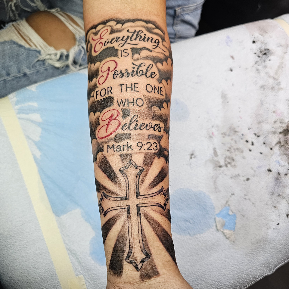 Jesus  Corral  portfolio work 2