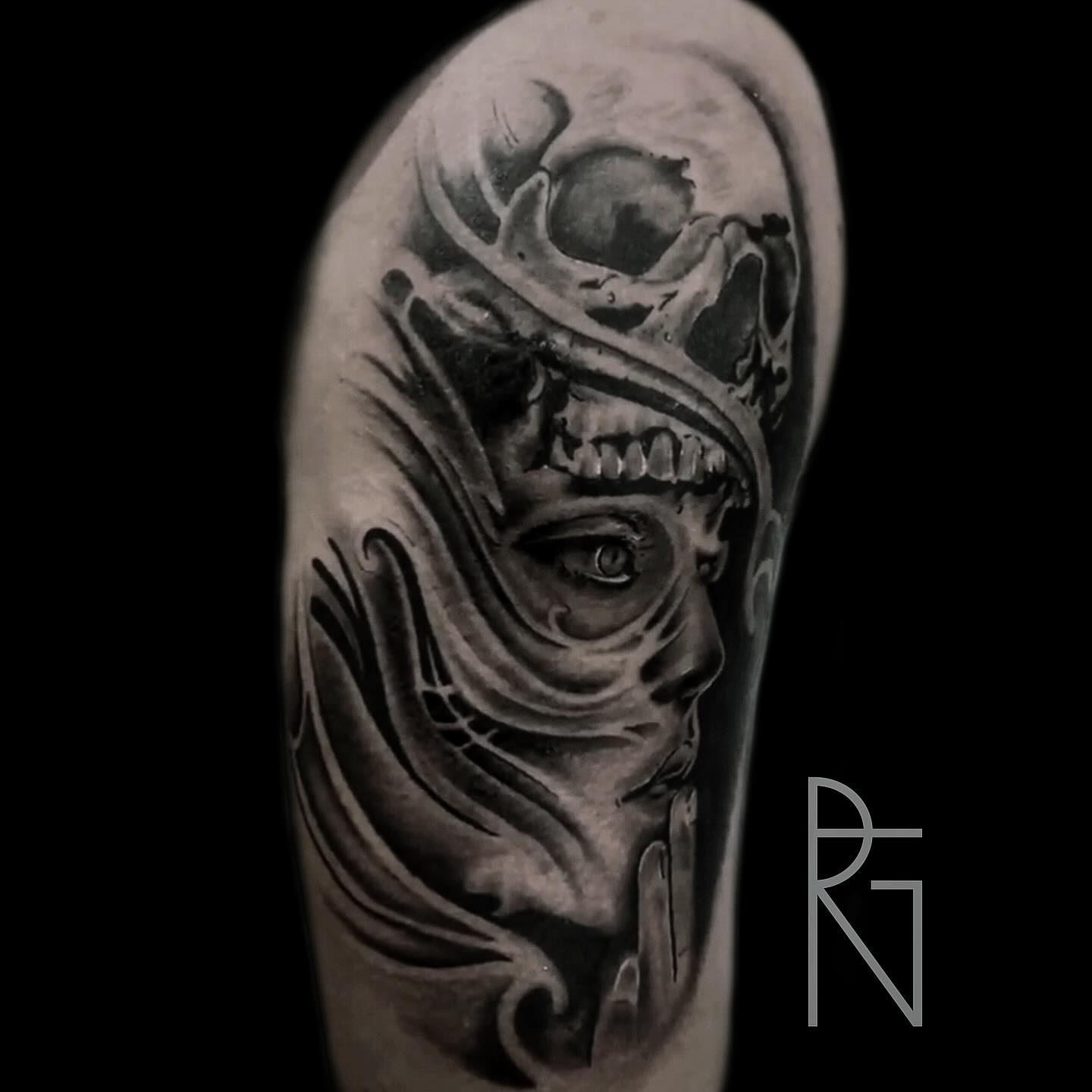 Roger silva portfolio work 1