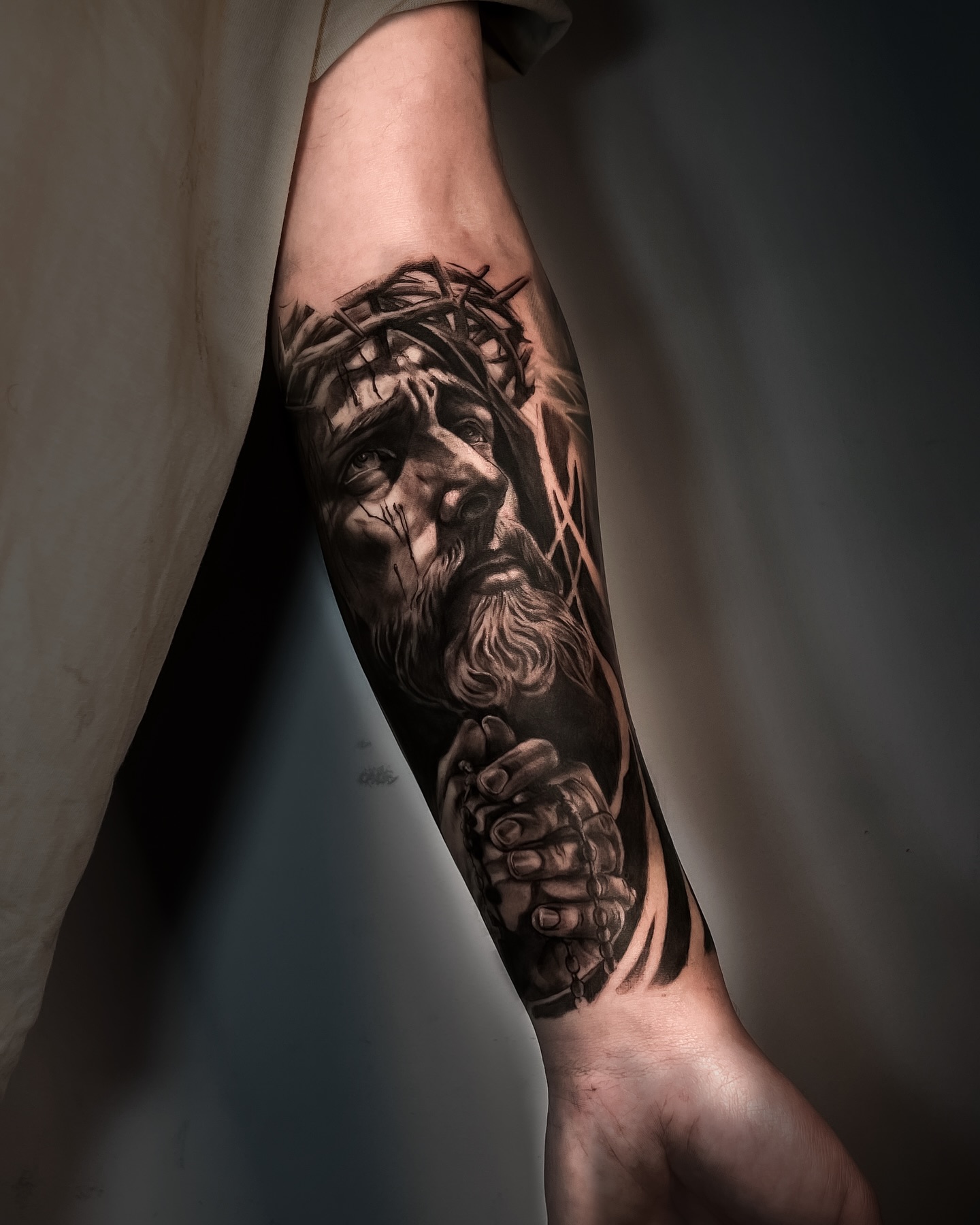 Dimitry  Shell  portfolio work 1