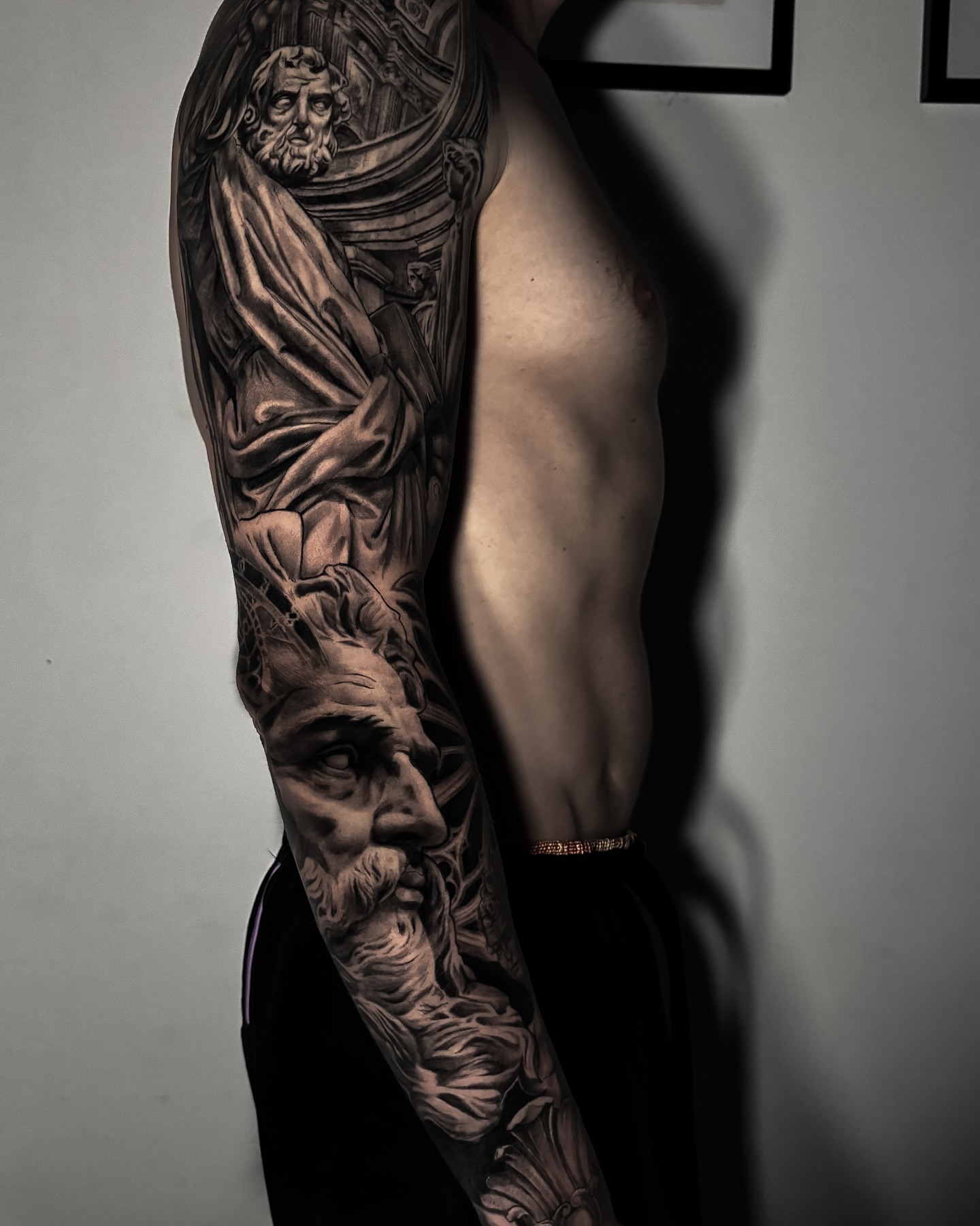 Dimitry  Shell  portfolio work 3