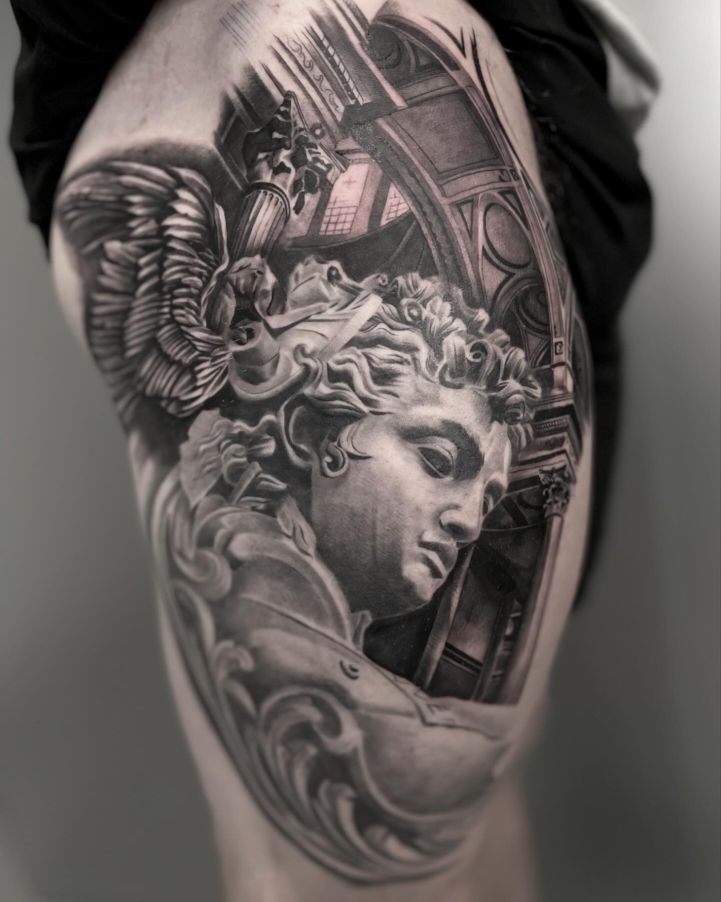 Arnas Savela portfolio work 4
