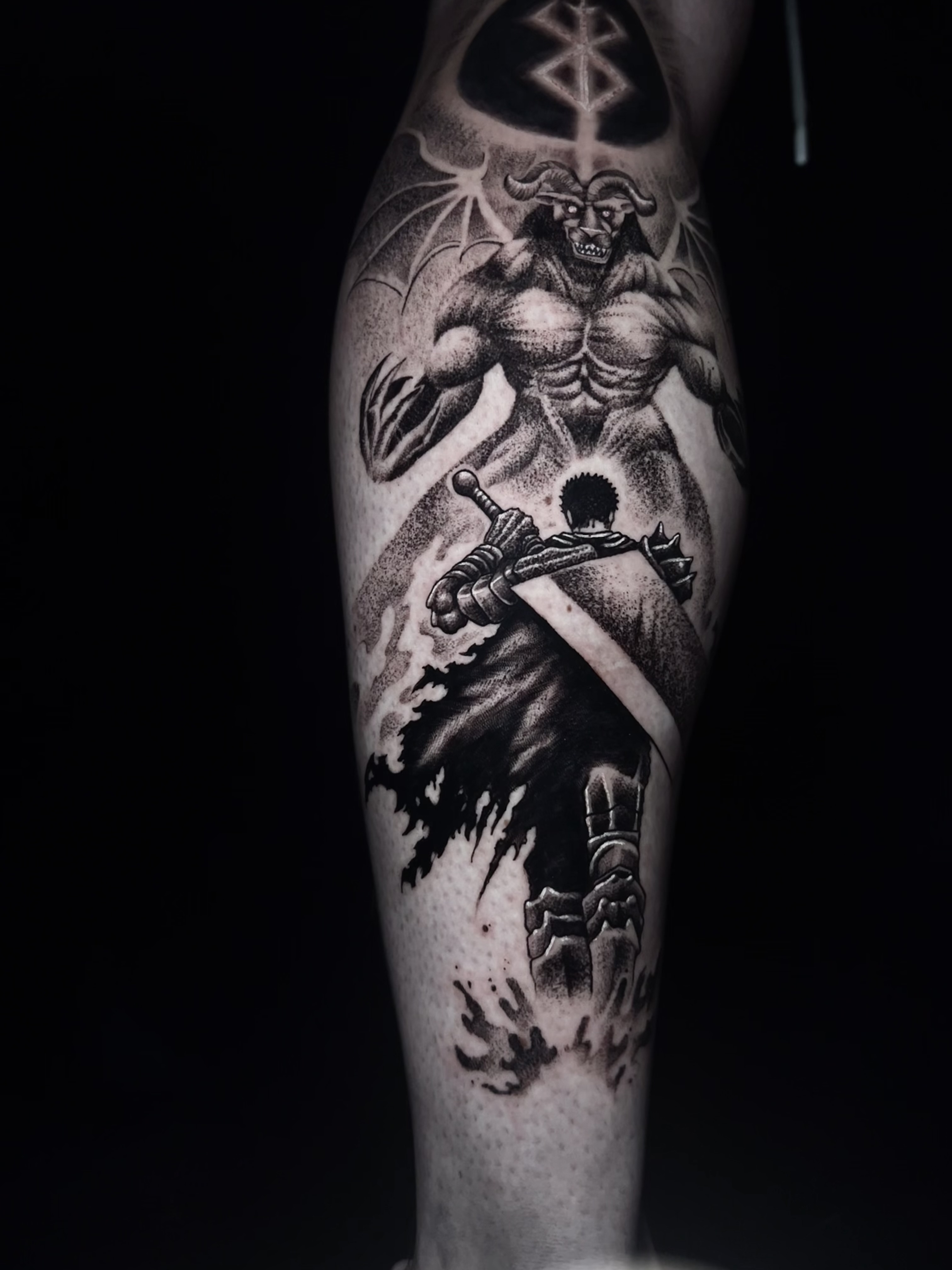 Angelo Renato portfolio work 2