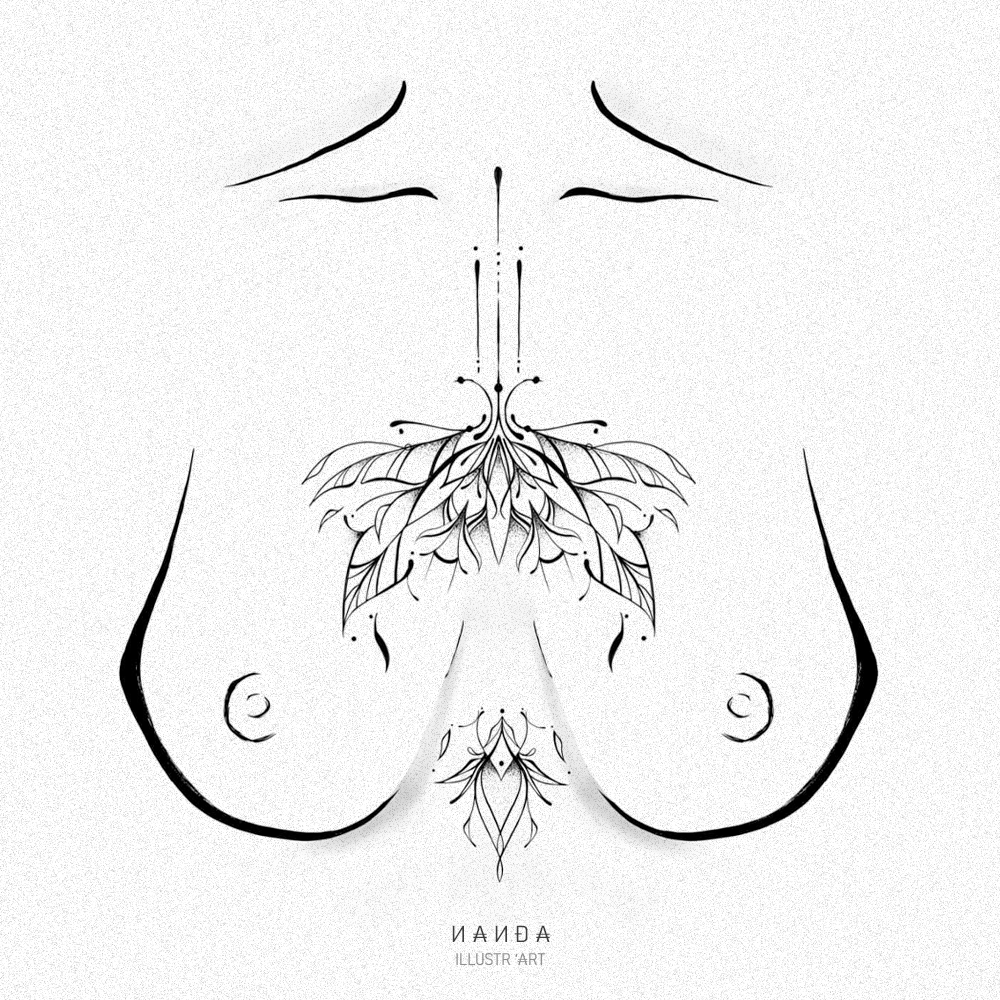 Nanda Vandalist portfolio work 4