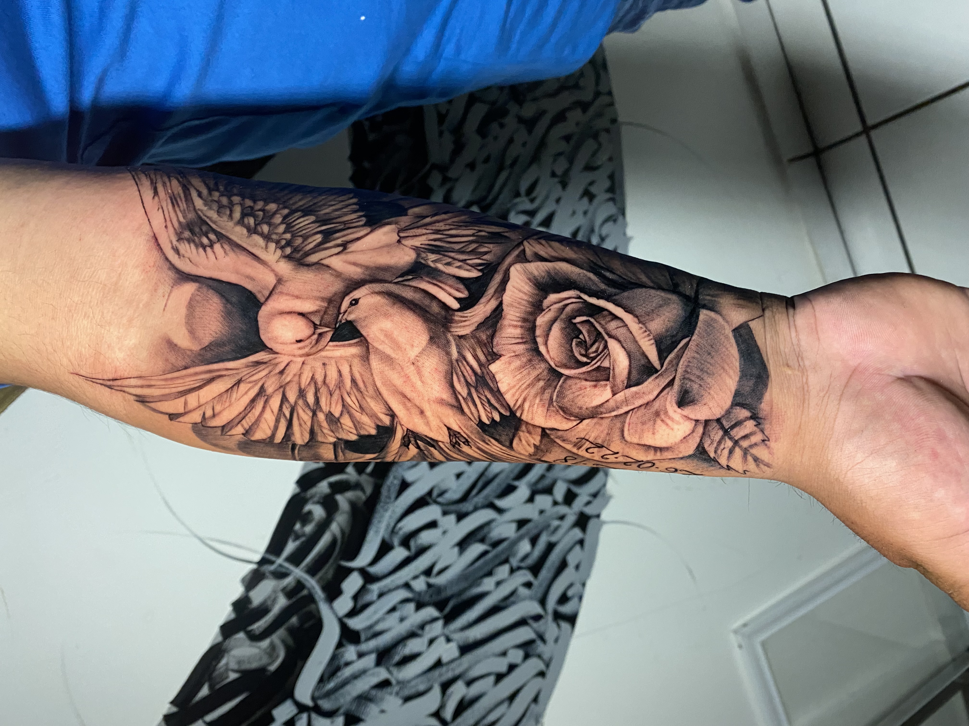 Siniestra.ink Iniestra M  portfolio work 4