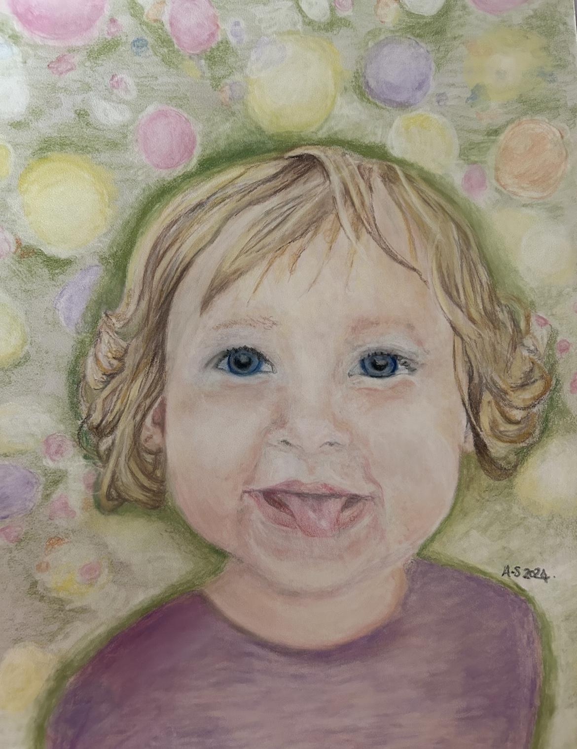 Alice Smith portfolio work 5