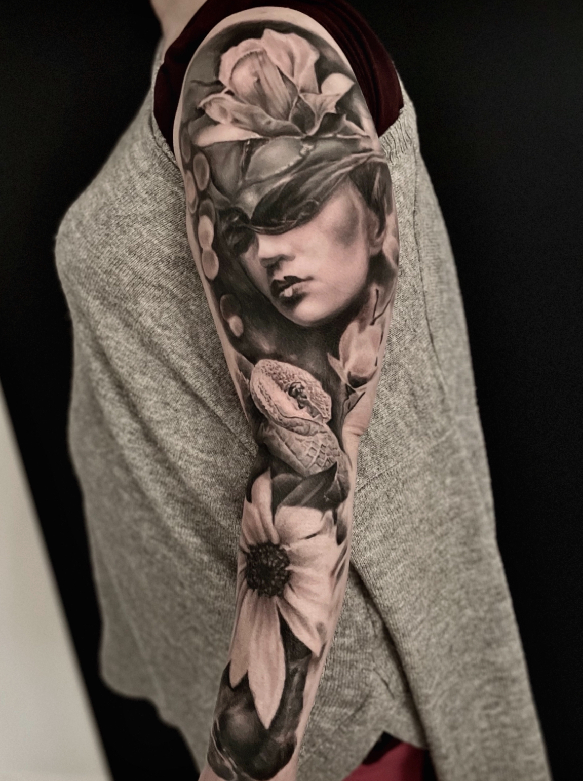 Vadim Lilleorg portfolio work 1