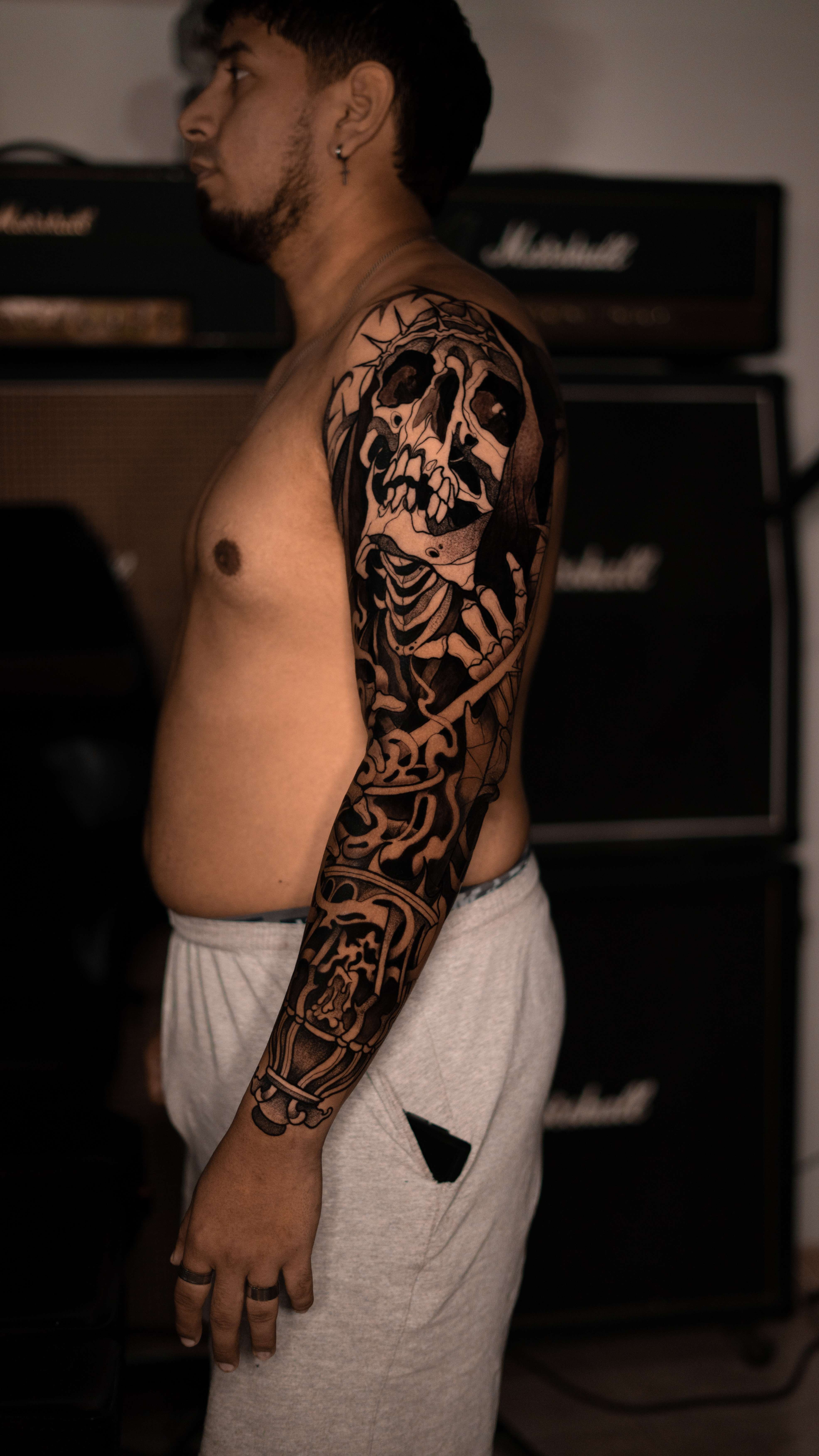 Miguel  Arteaga  portfolio work 2