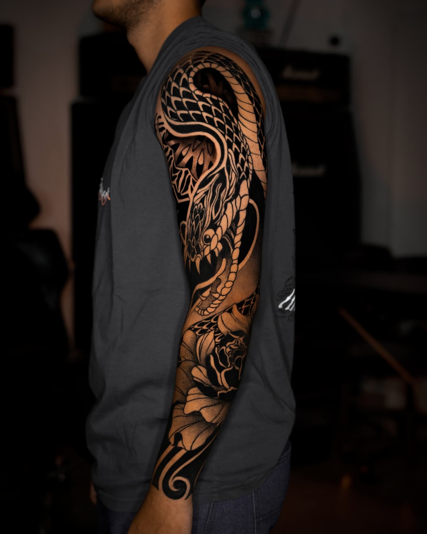 Miguel  Arteaga  portfolio work 4