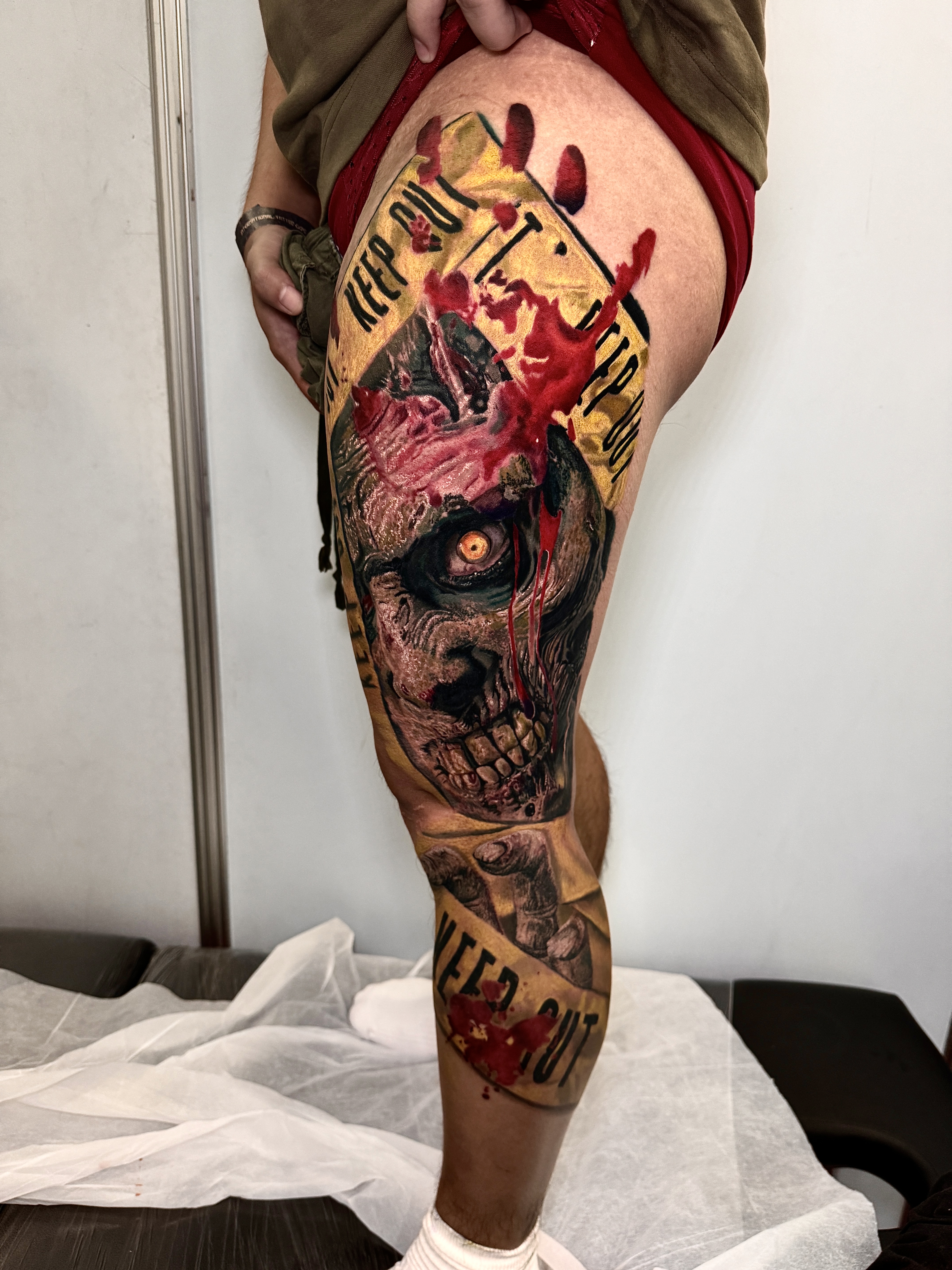Seth Villacosta portfolio work 2