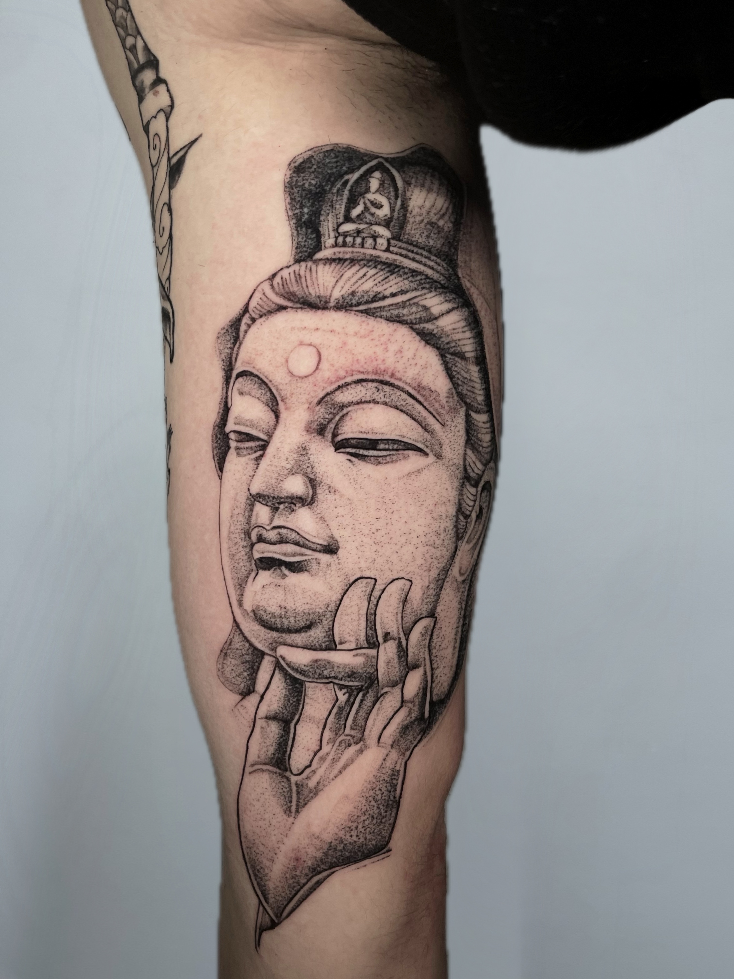 Waldemar Ballester portfolio work 1