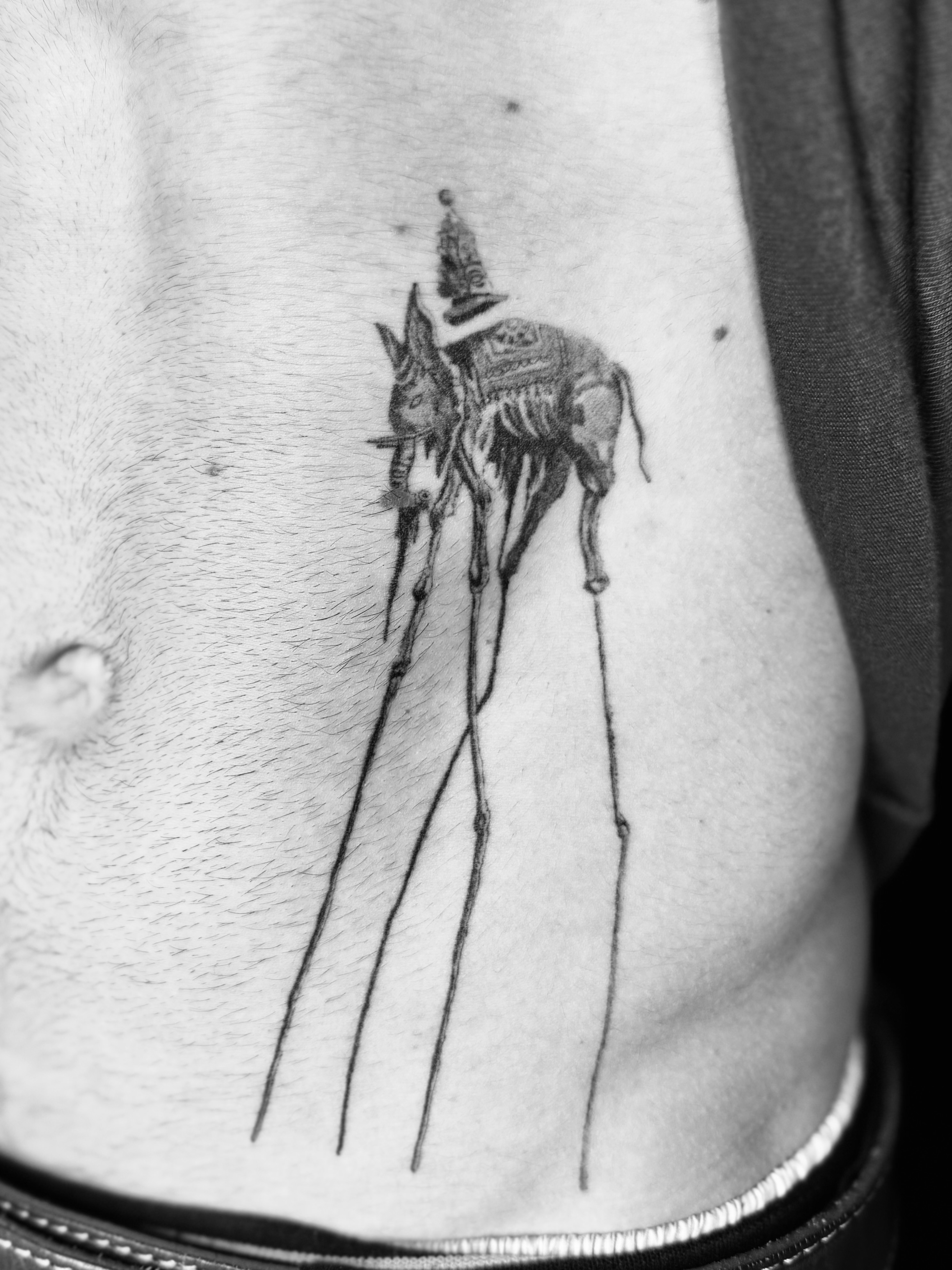 Coralie Taschot portfolio work 2