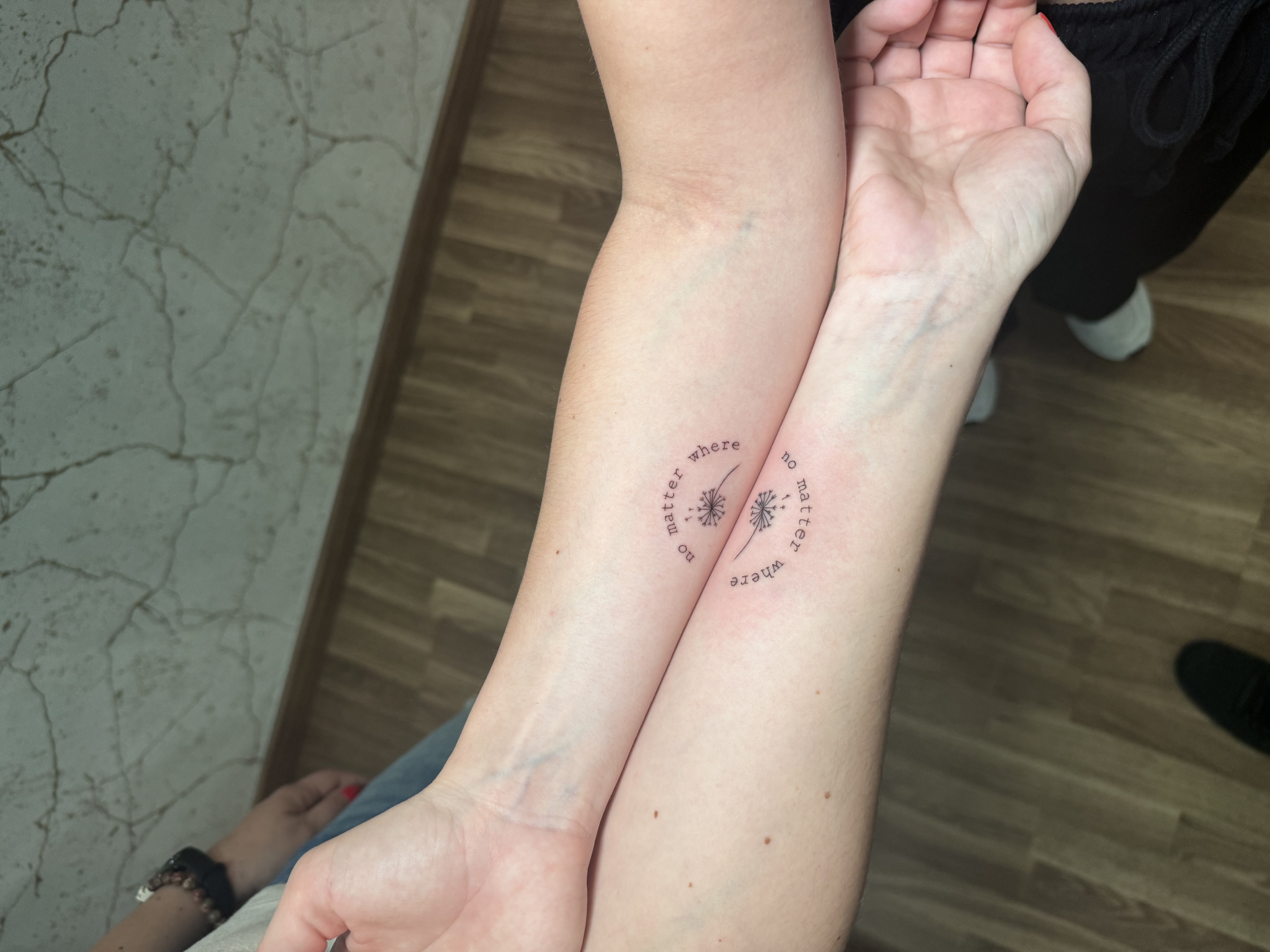 gerema Tattoo portfolio work 5