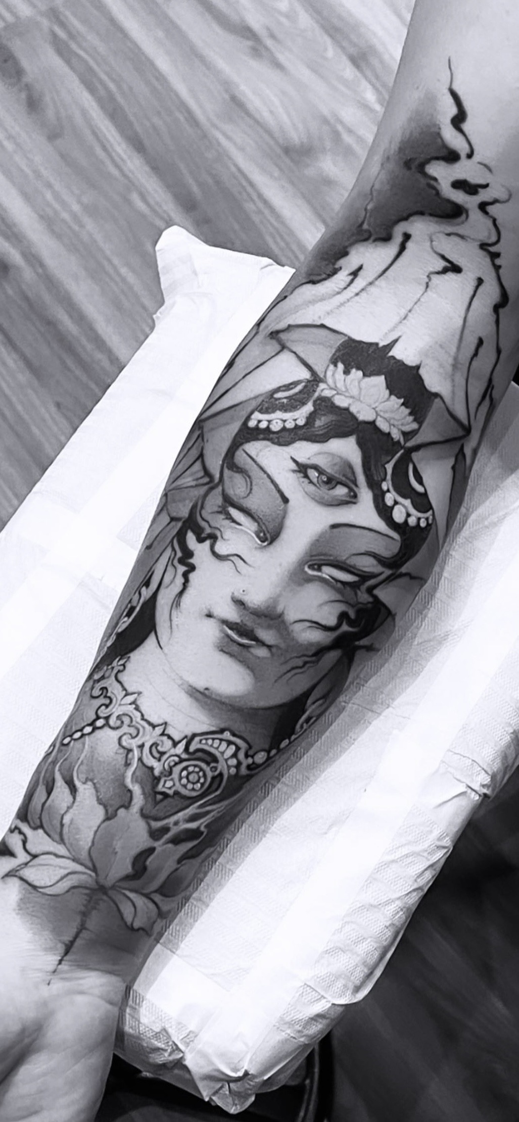 Carlos Benvenuto portfolio work 2