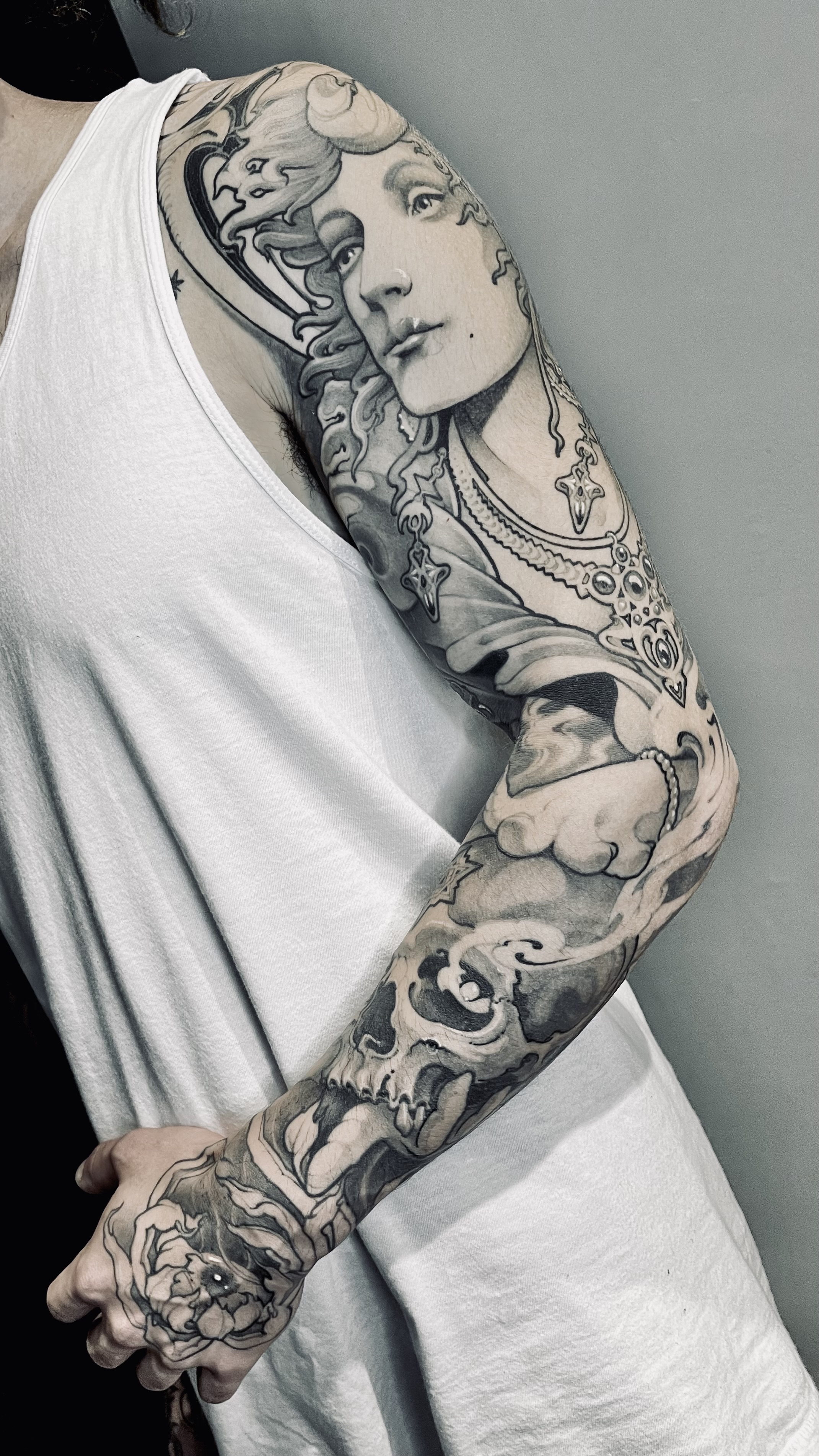 Carlos Benvenuto portfolio work 6