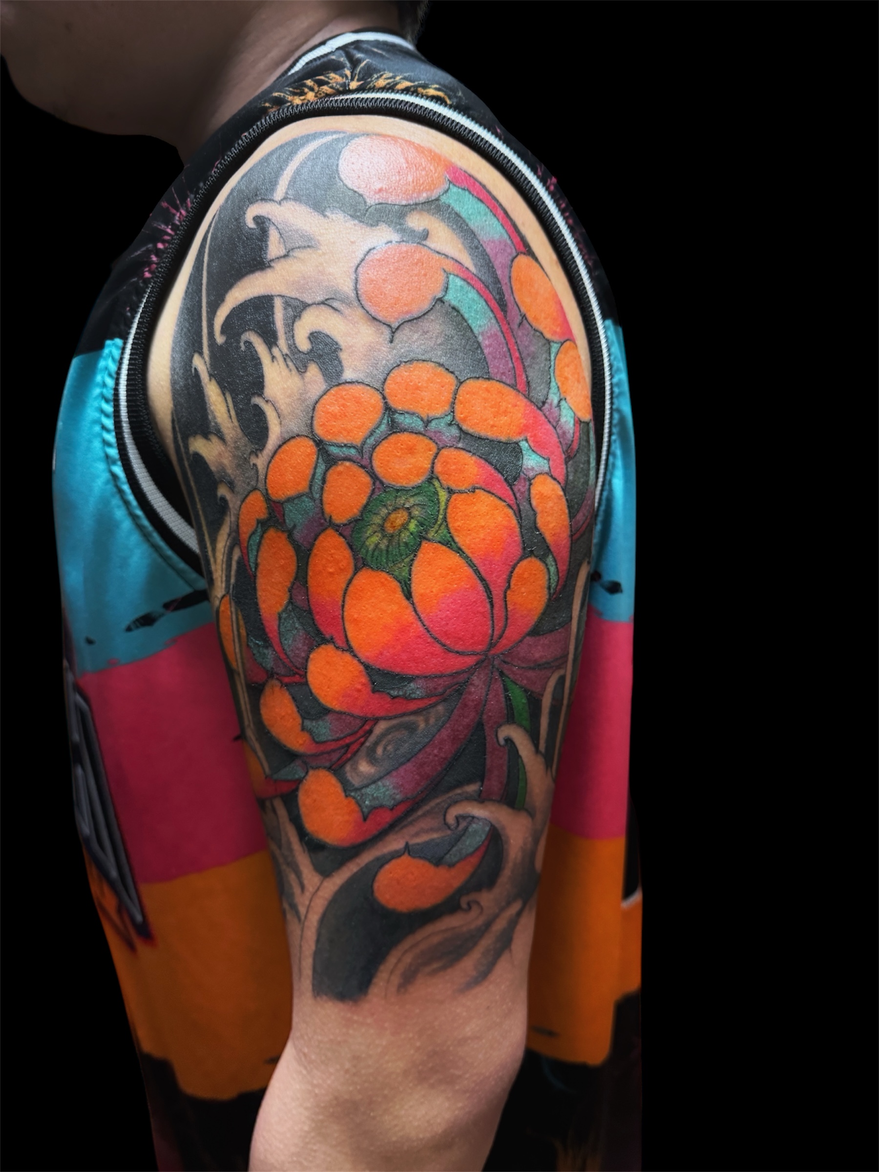 Reynaldo Dulzo portfolio work 1