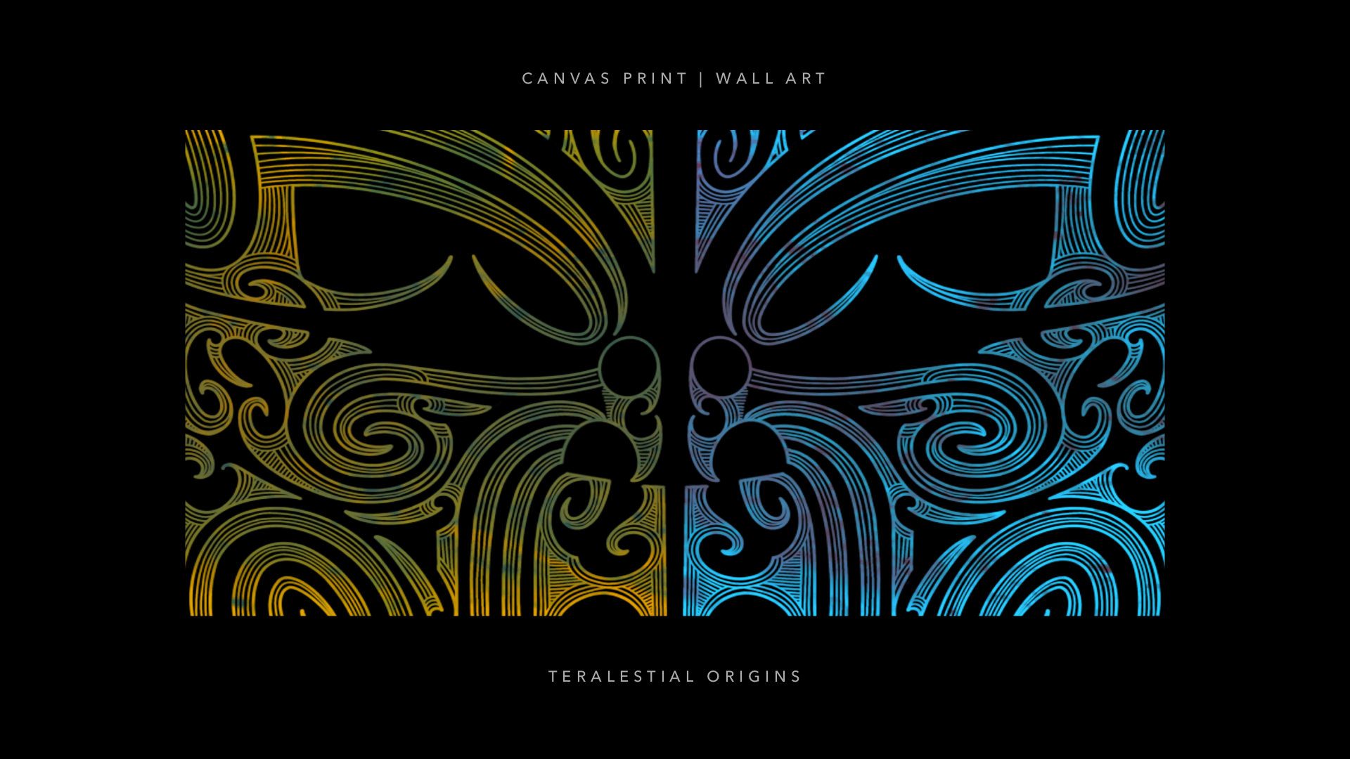 Charles “WERAHIKO” portfolio work 2