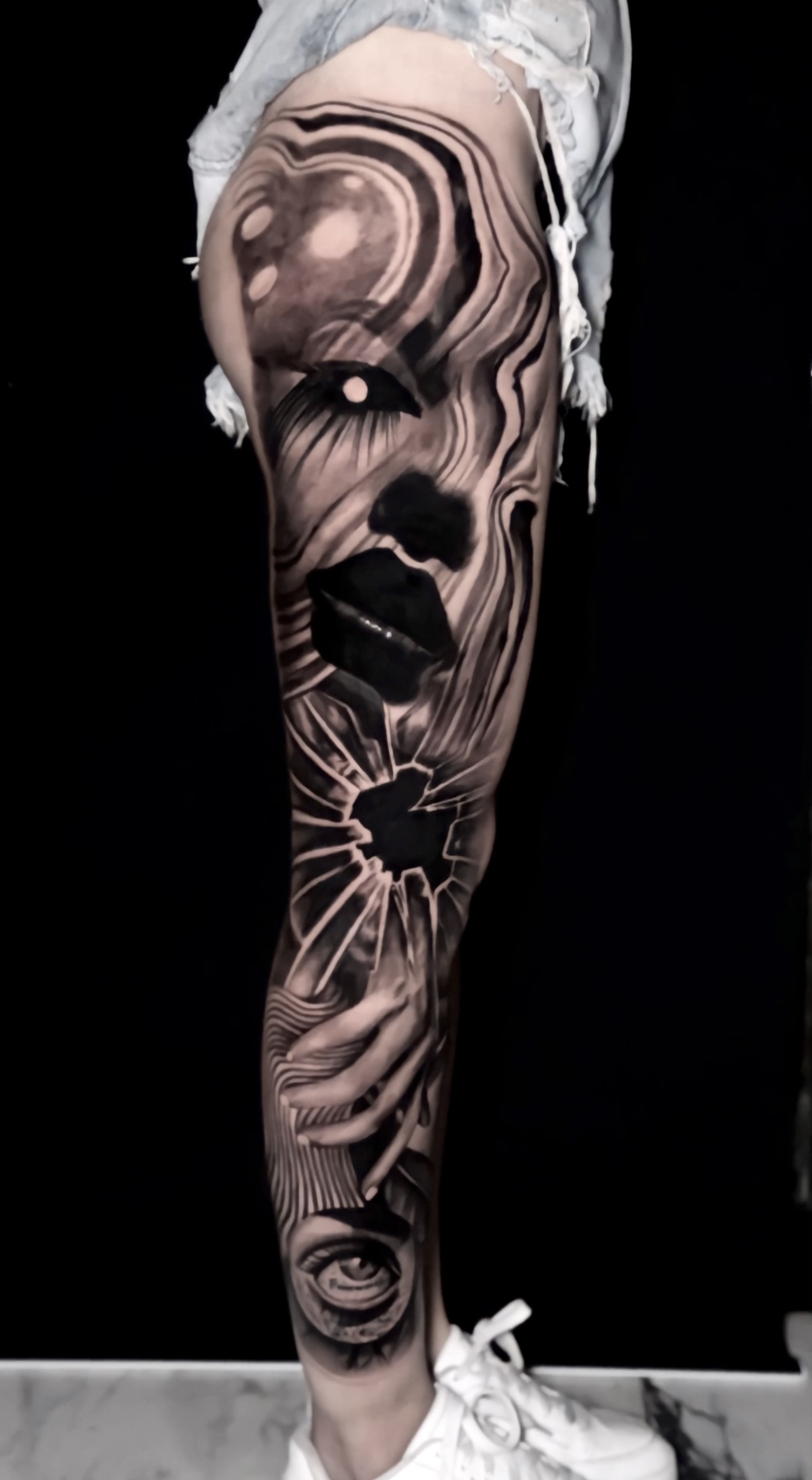 Oğuz Kaygın portfolio work 1