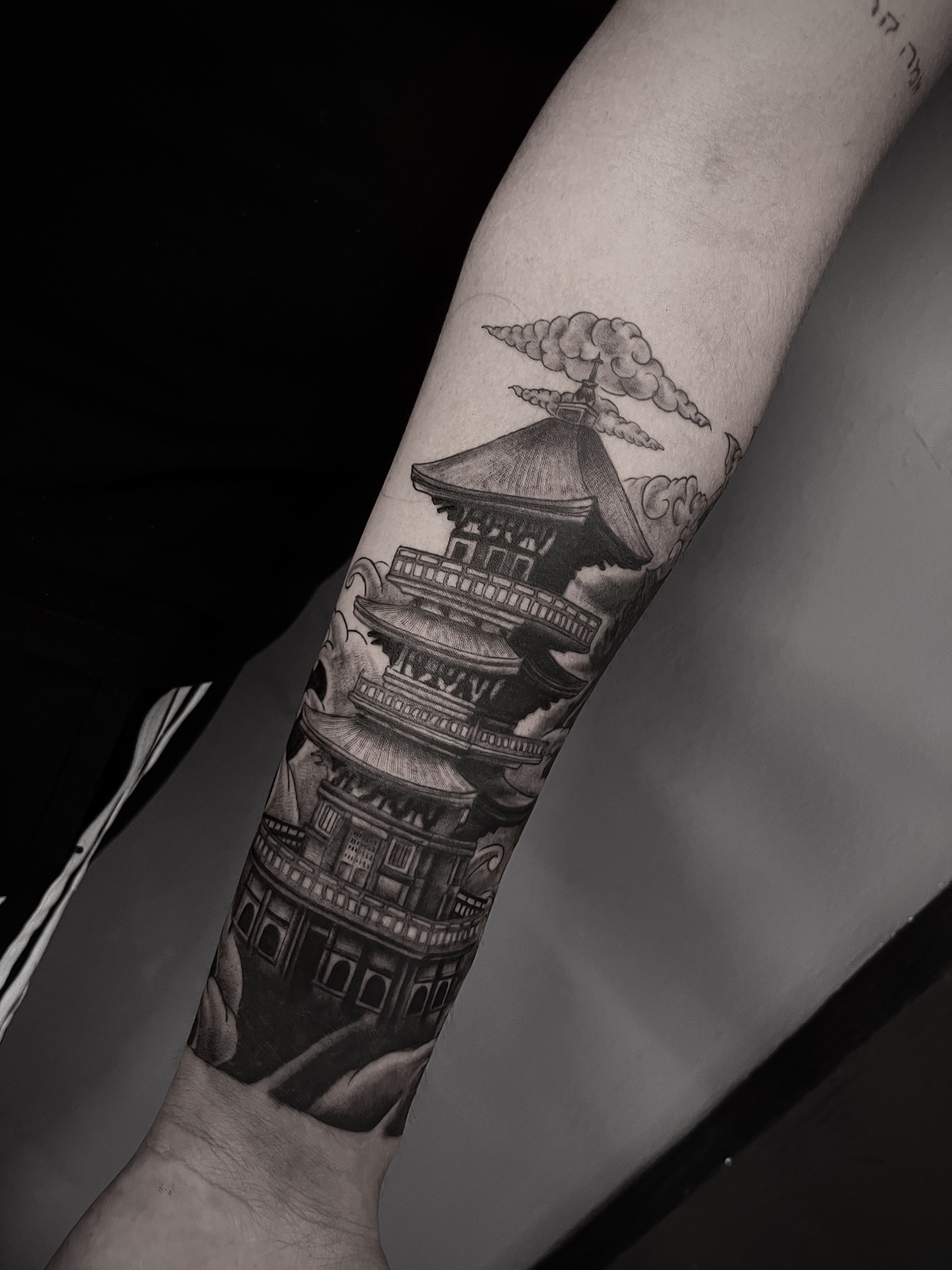 Rodrigo  Contreras  portfolio work 4