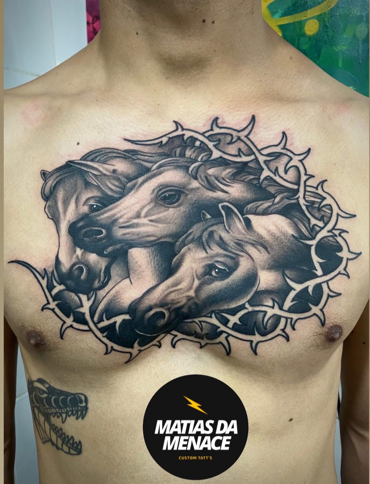 Danny Silva portfolio work 2