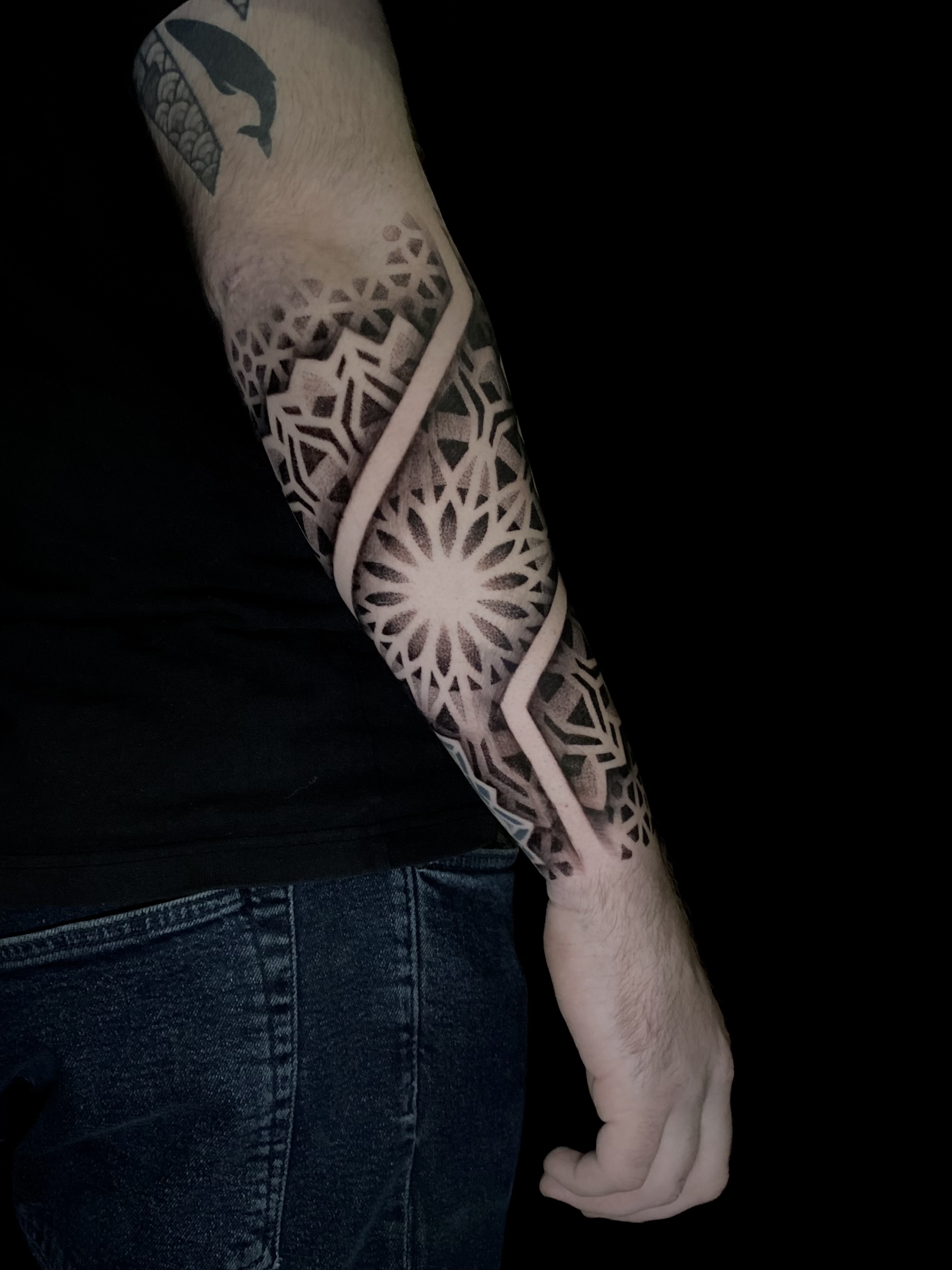 Vicente Santos portfolio work 1