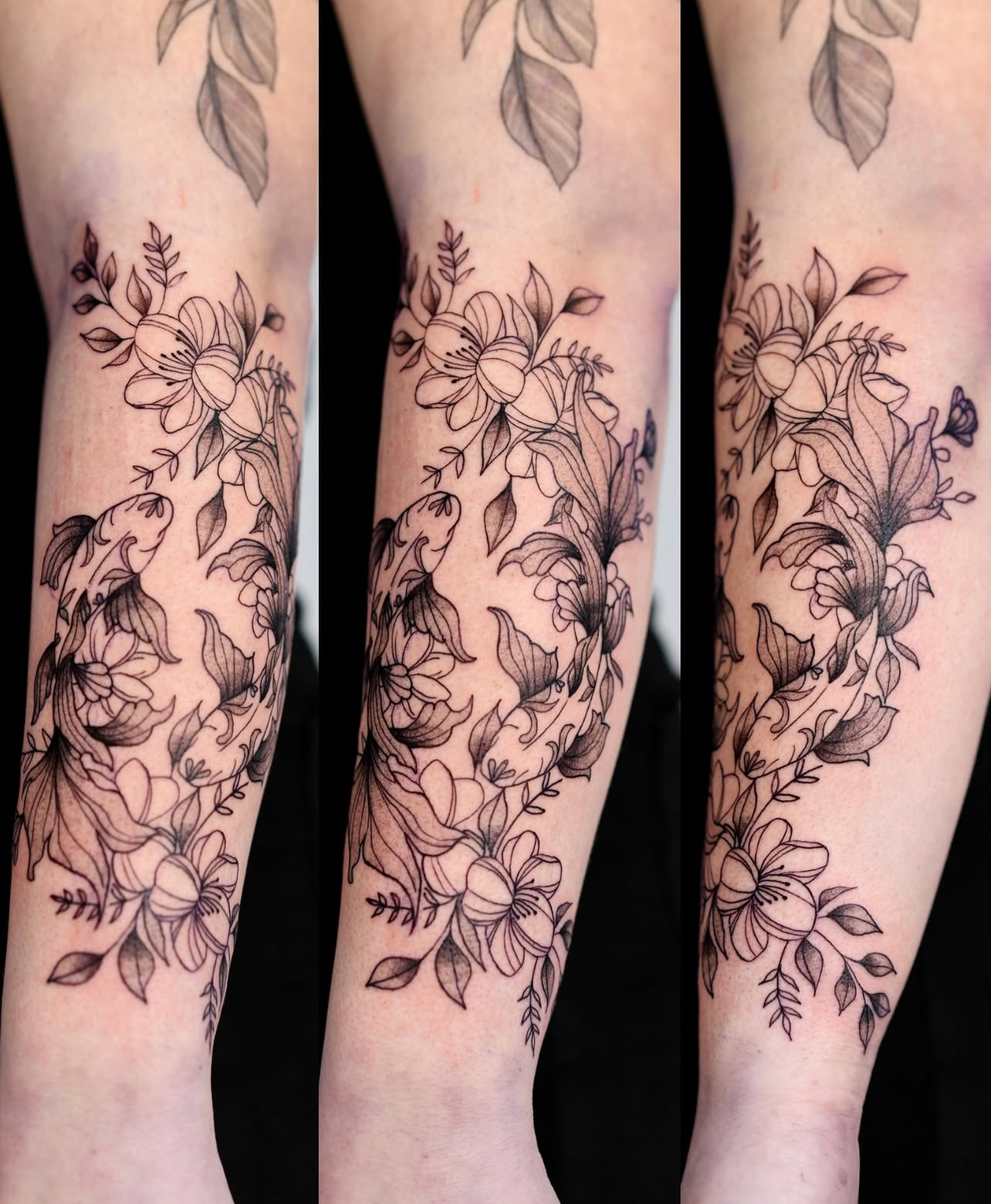 Savannah Smeets portfolio work 1