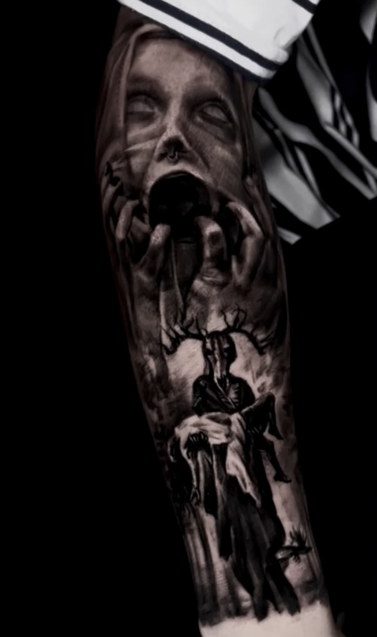 Damian Blanco  portfolio work 4