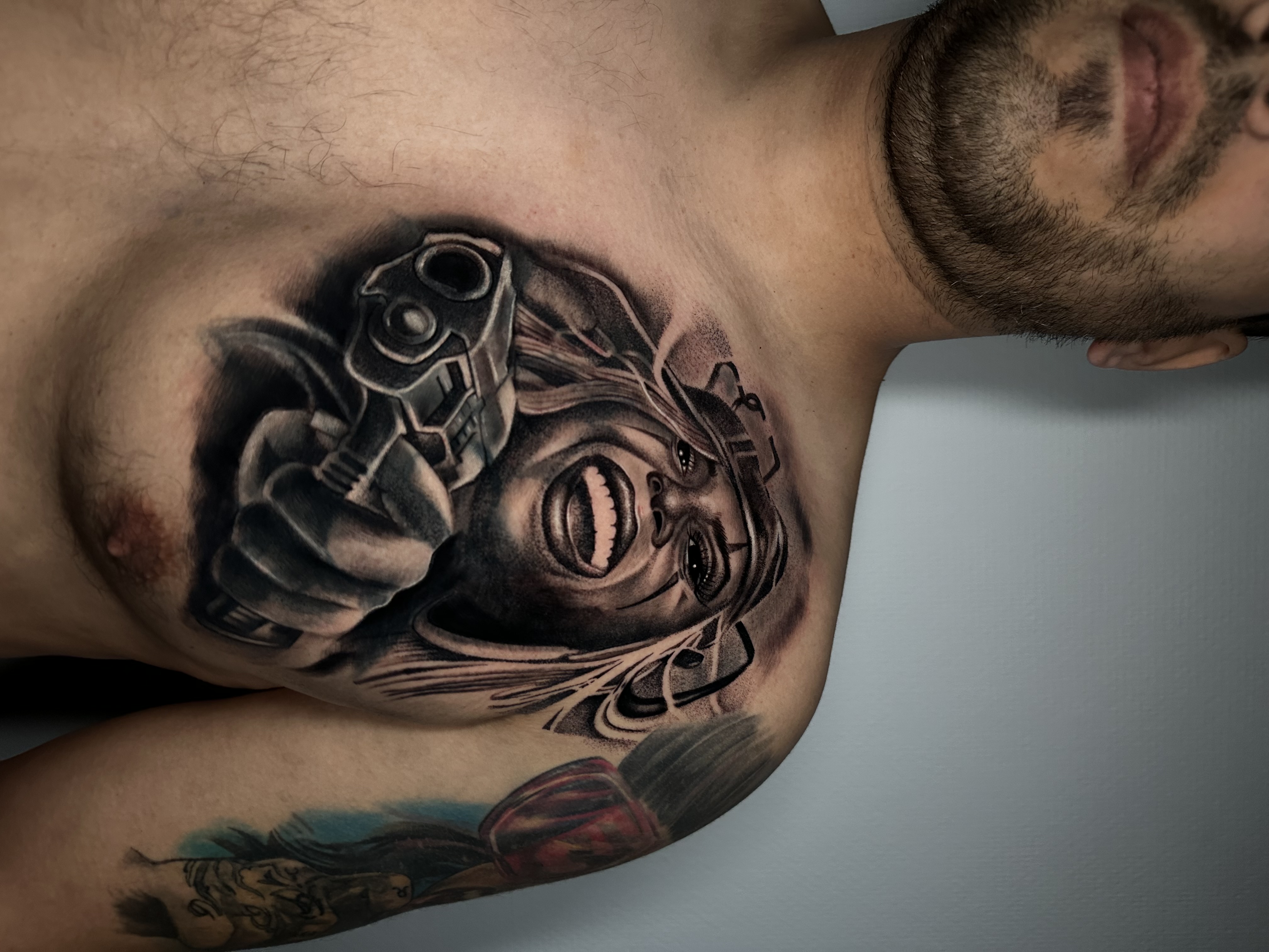 Manuel  Zapata portfolio work 1
