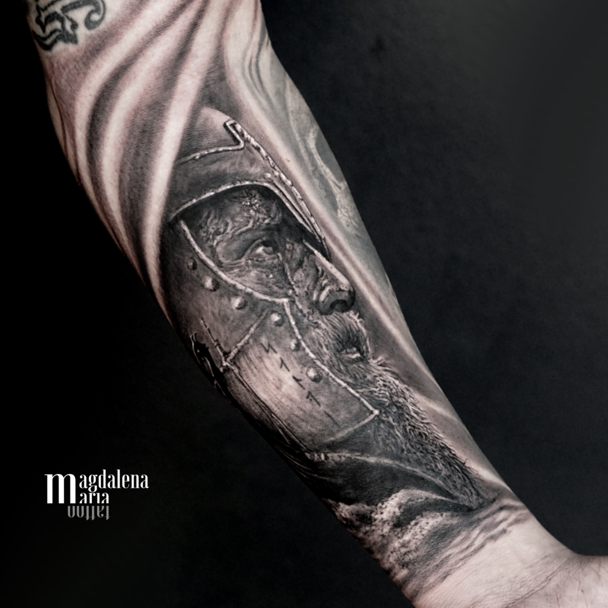 Magdalena Wegrzyn portfolio work 6