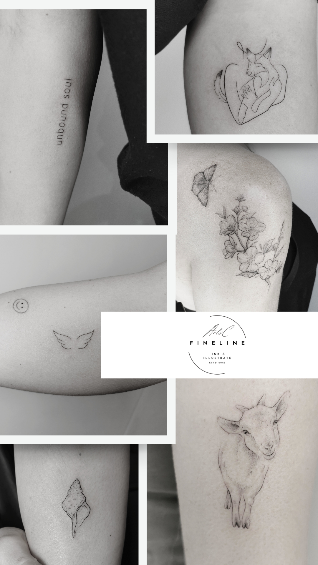 Carine Manaaki portfolio work 1