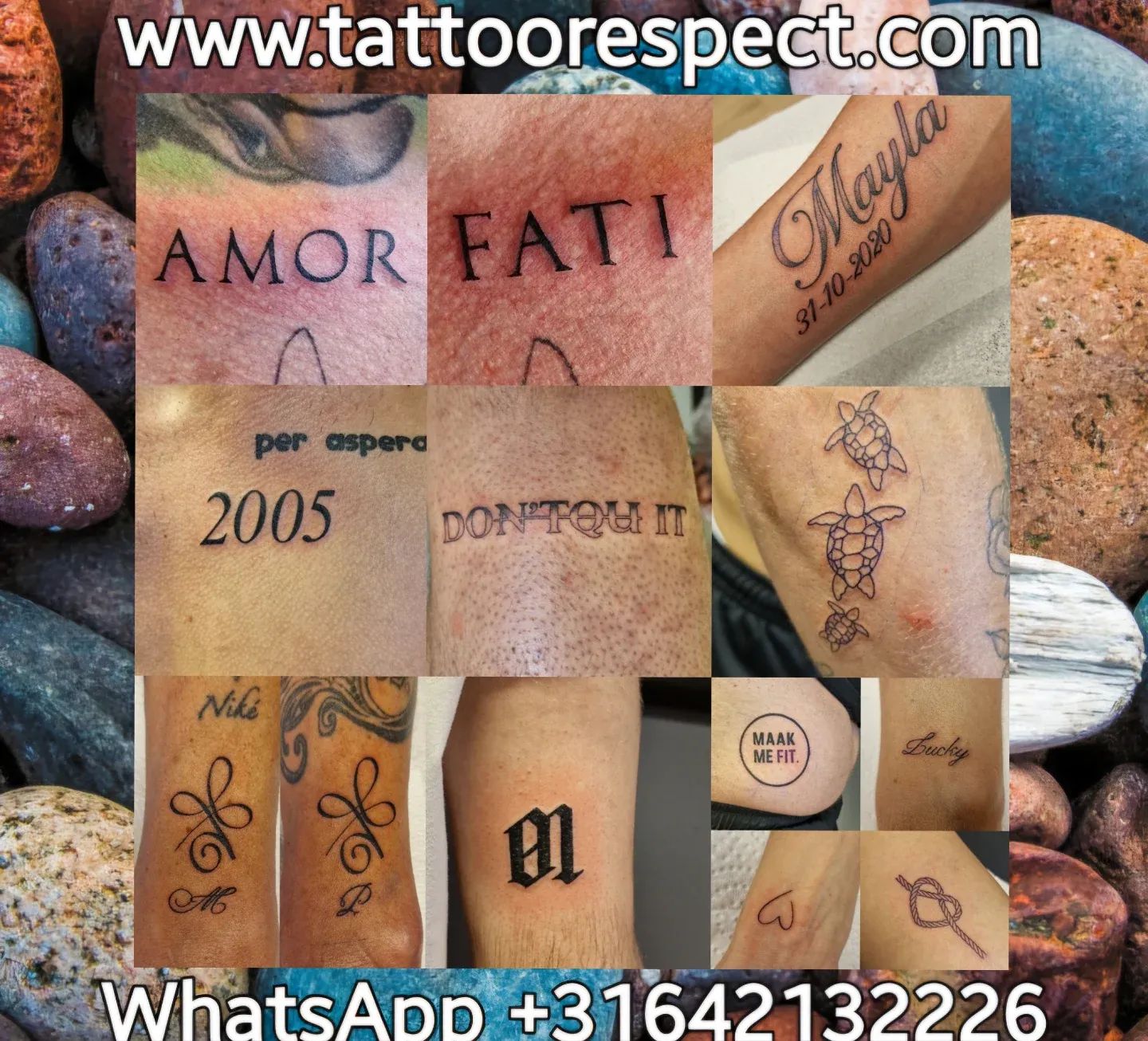 O A portfolio work 5