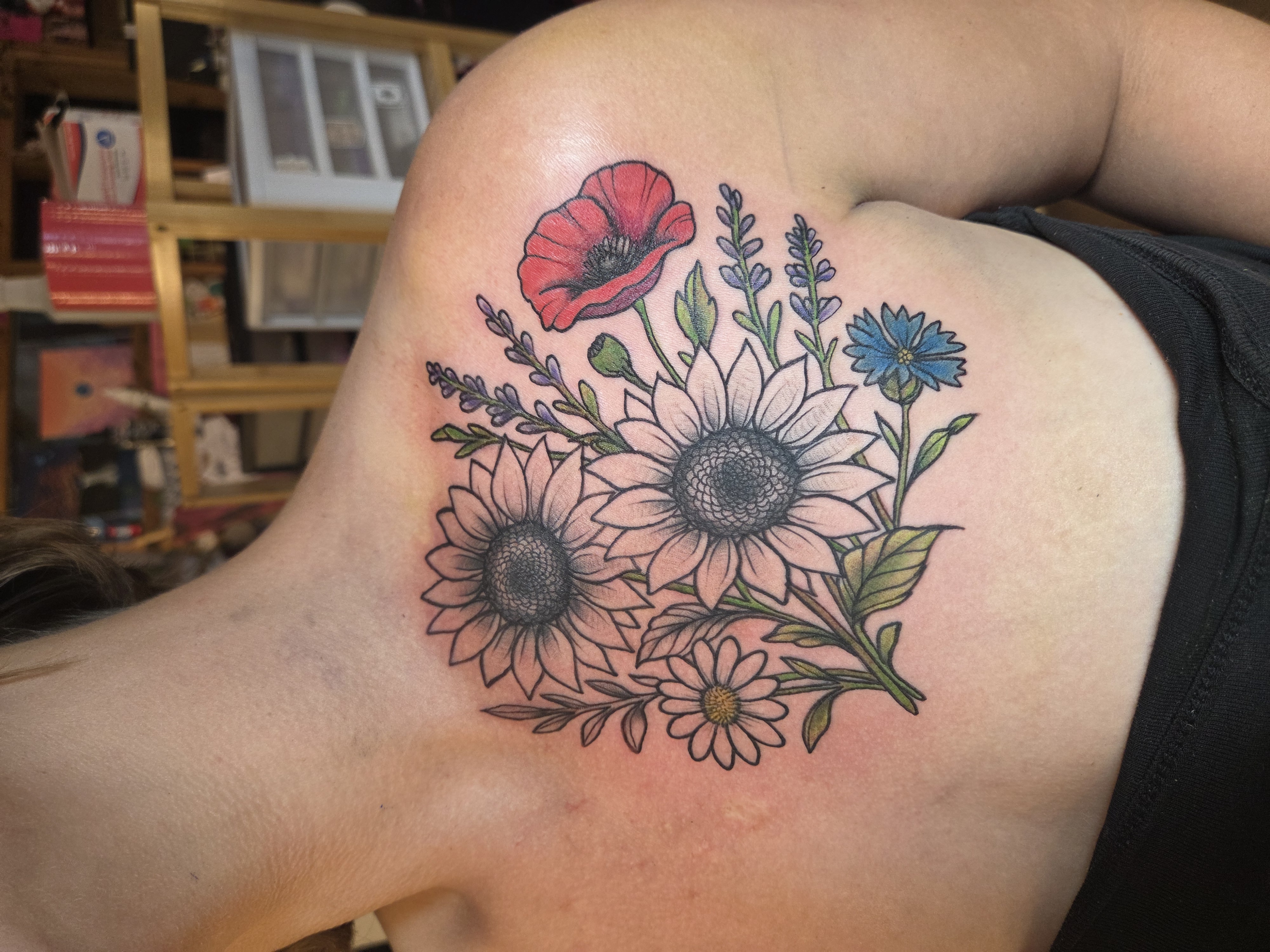  portfolio work 1