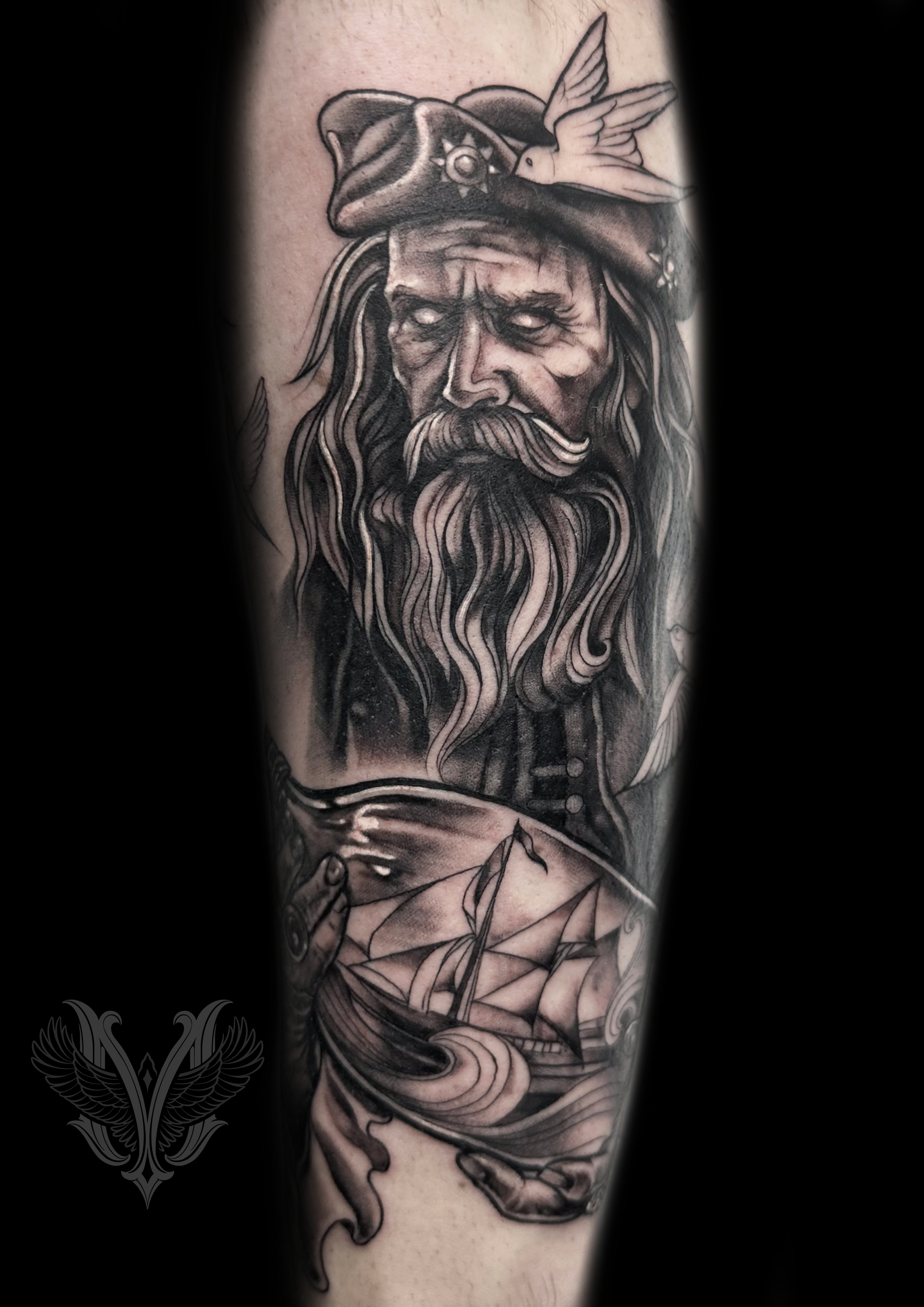 Paco Montanez portfolio work 5