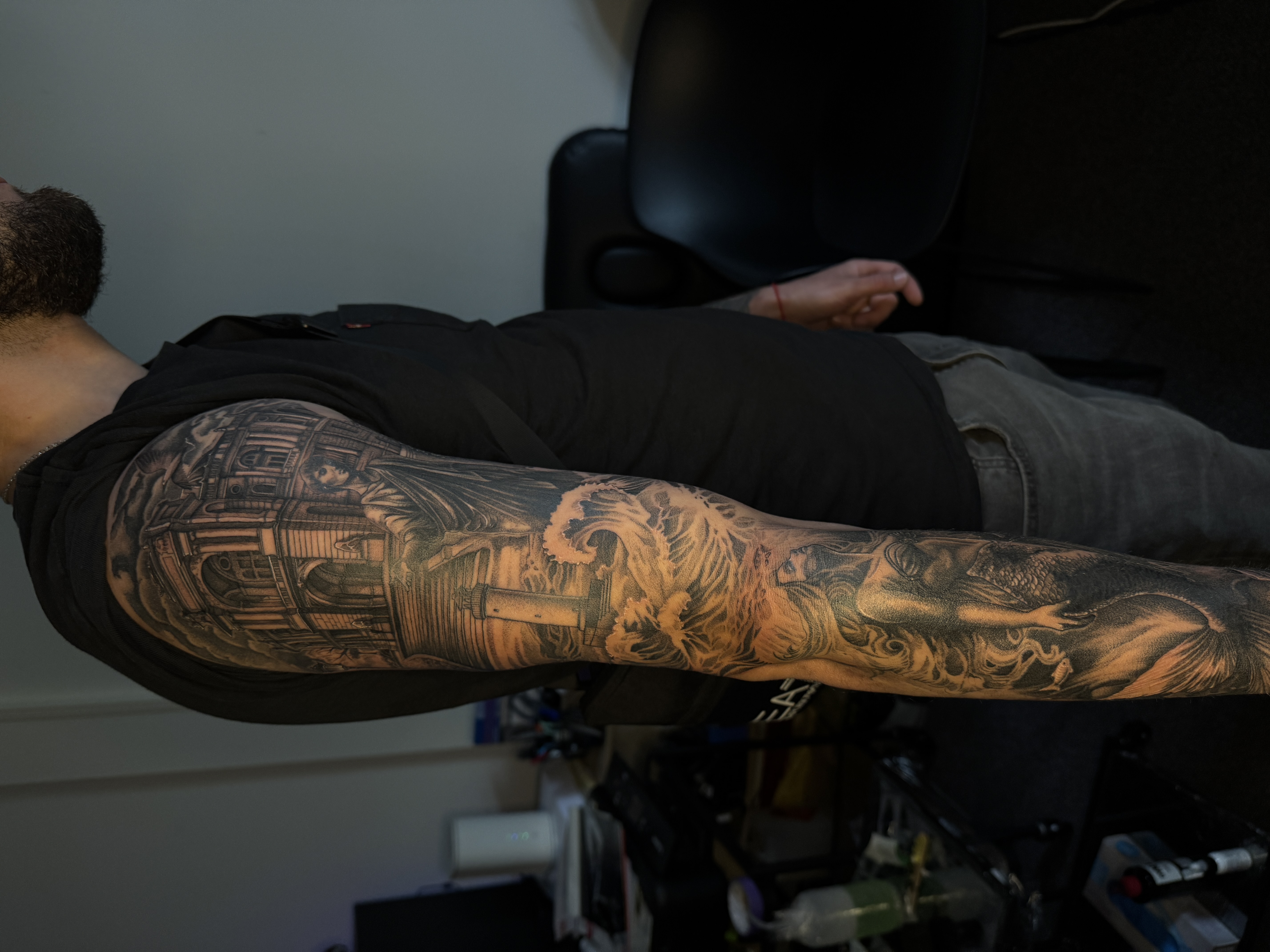  portfolio work 1