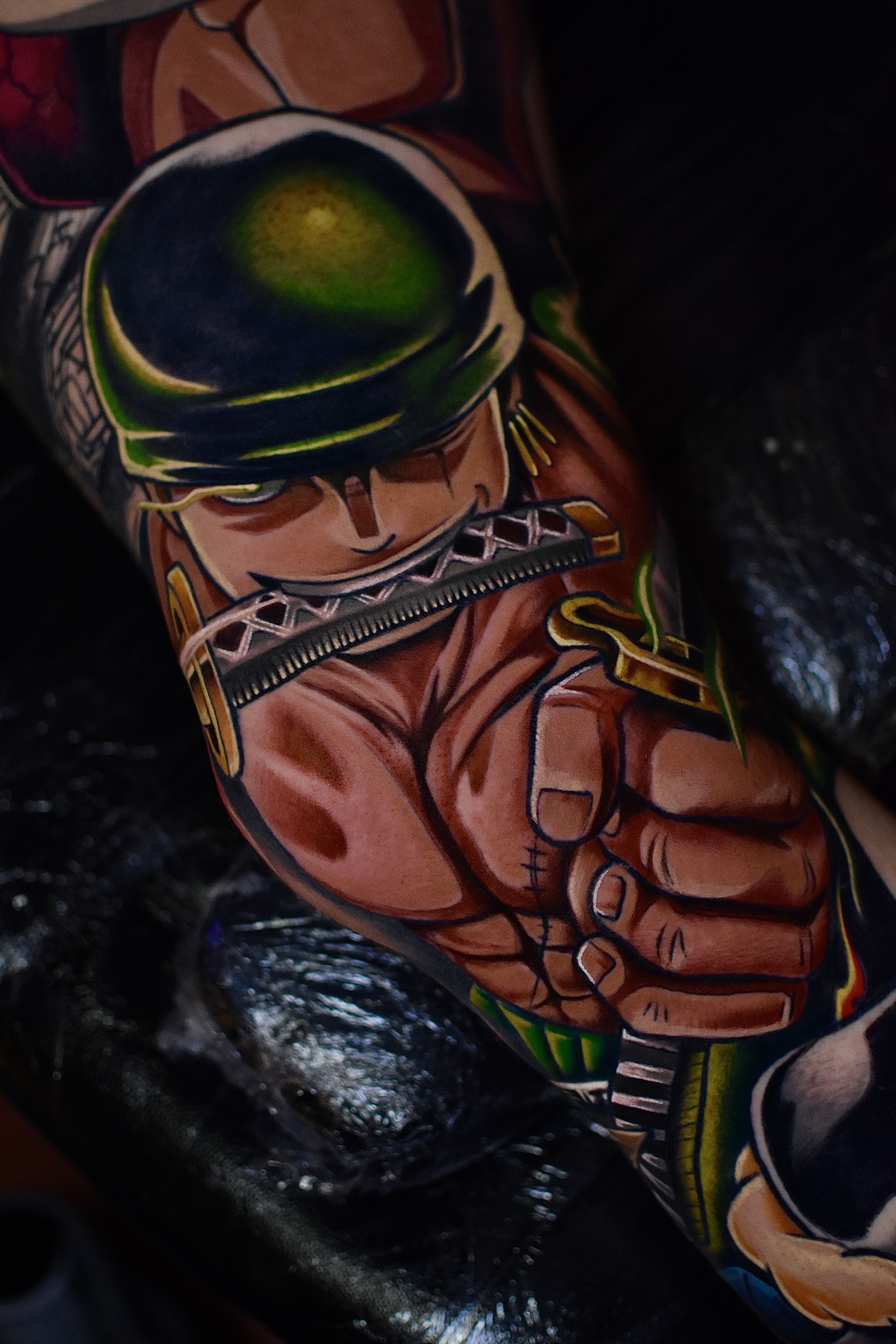  portfolio work 6
