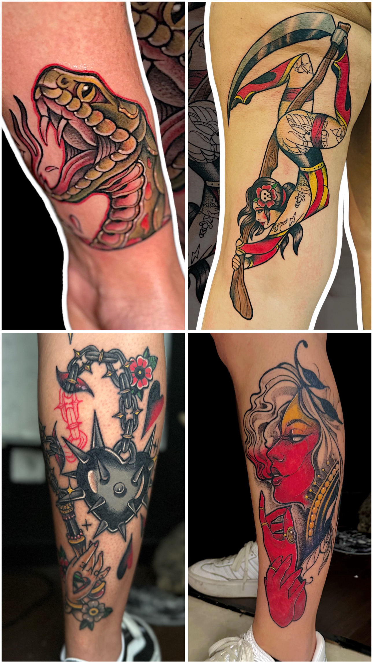 Ana  Amaro portfolio work 5