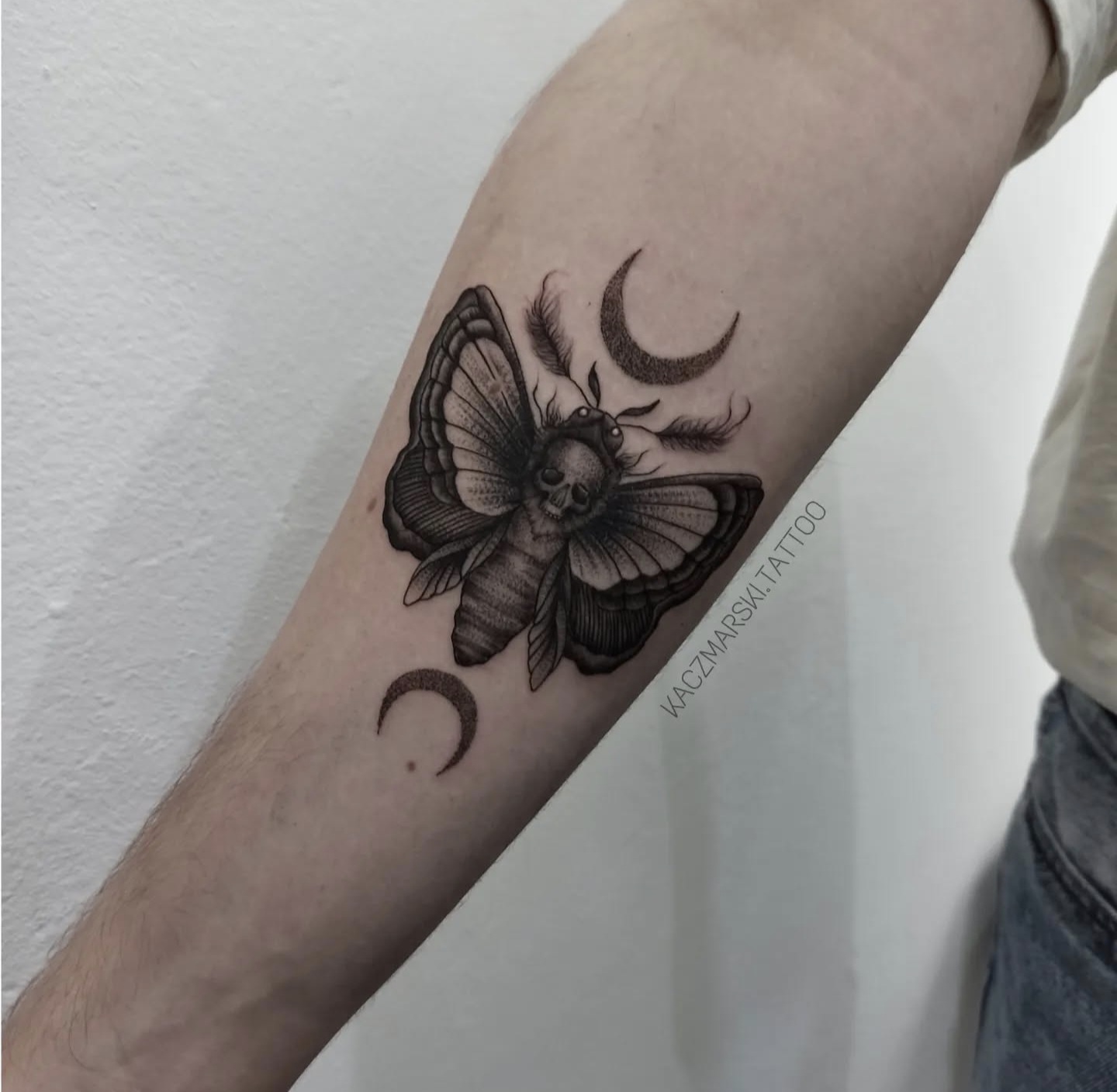 Vladyslav  Kachmarskyi  portfolio work 3