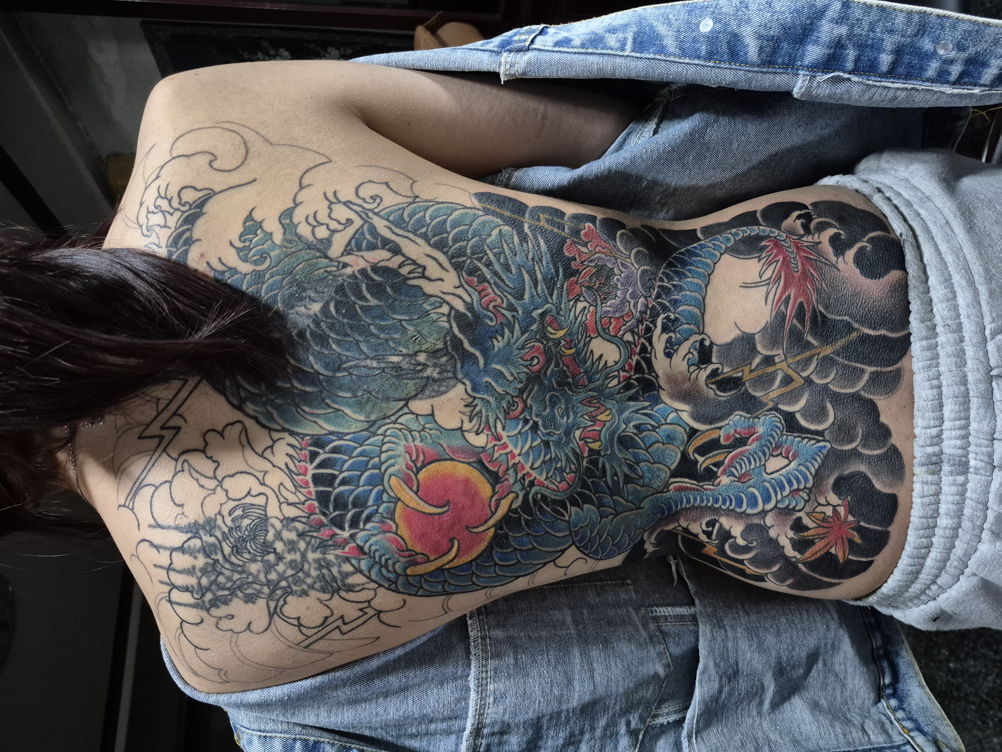 Natthaphat Yuenyong portfolio work 3