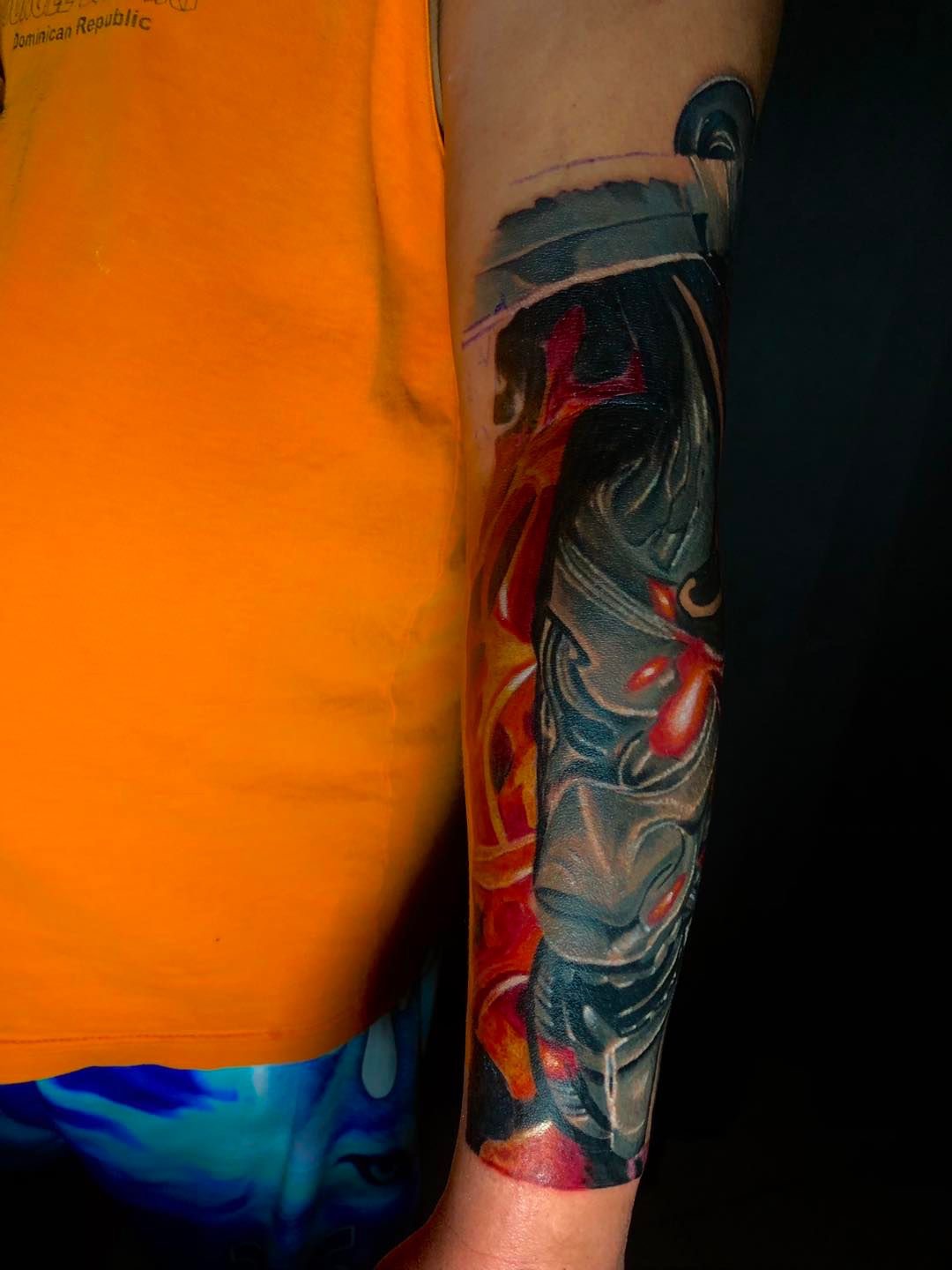  portfolio work 1