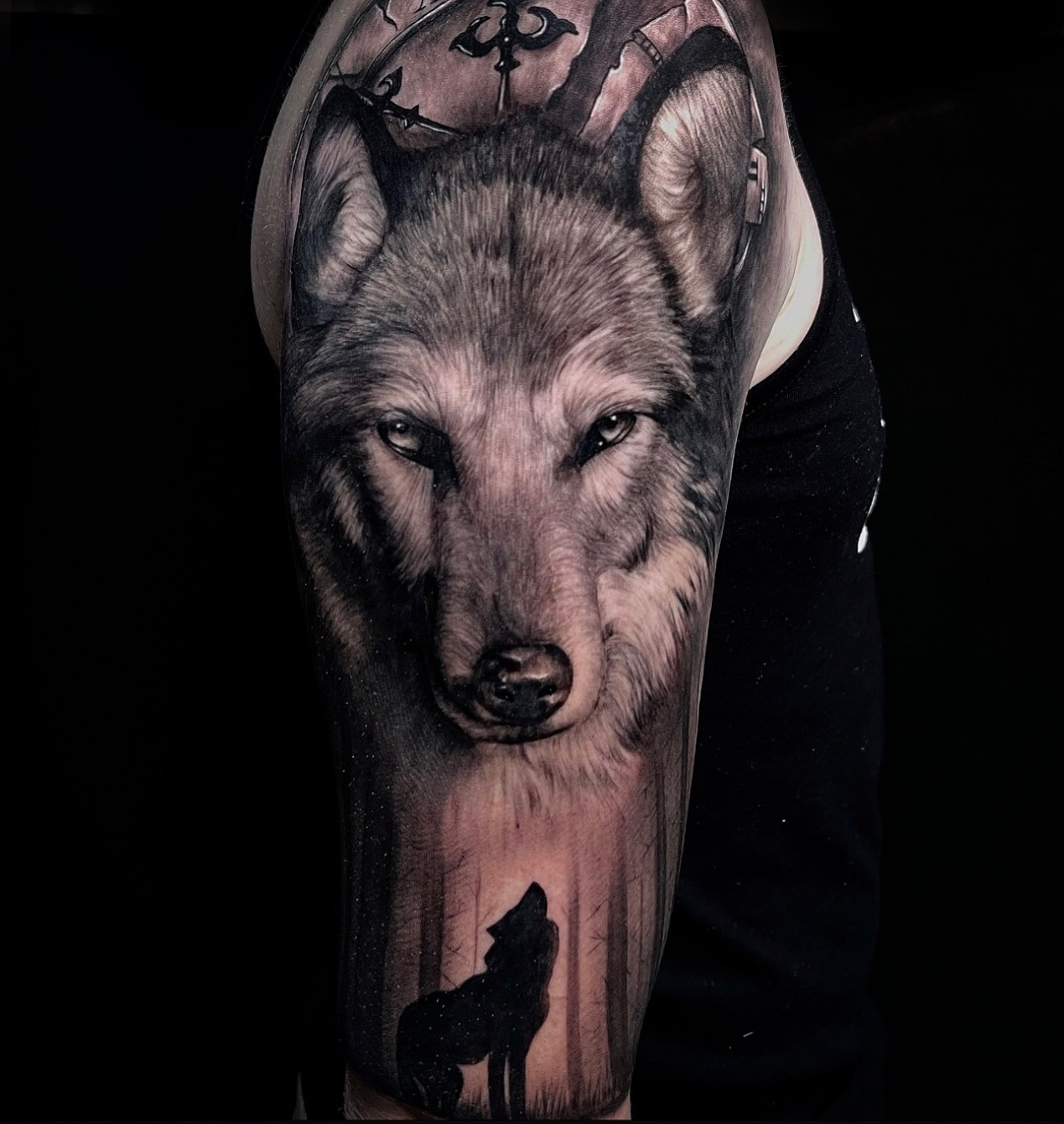 Alexandr  Zui portfolio work 4