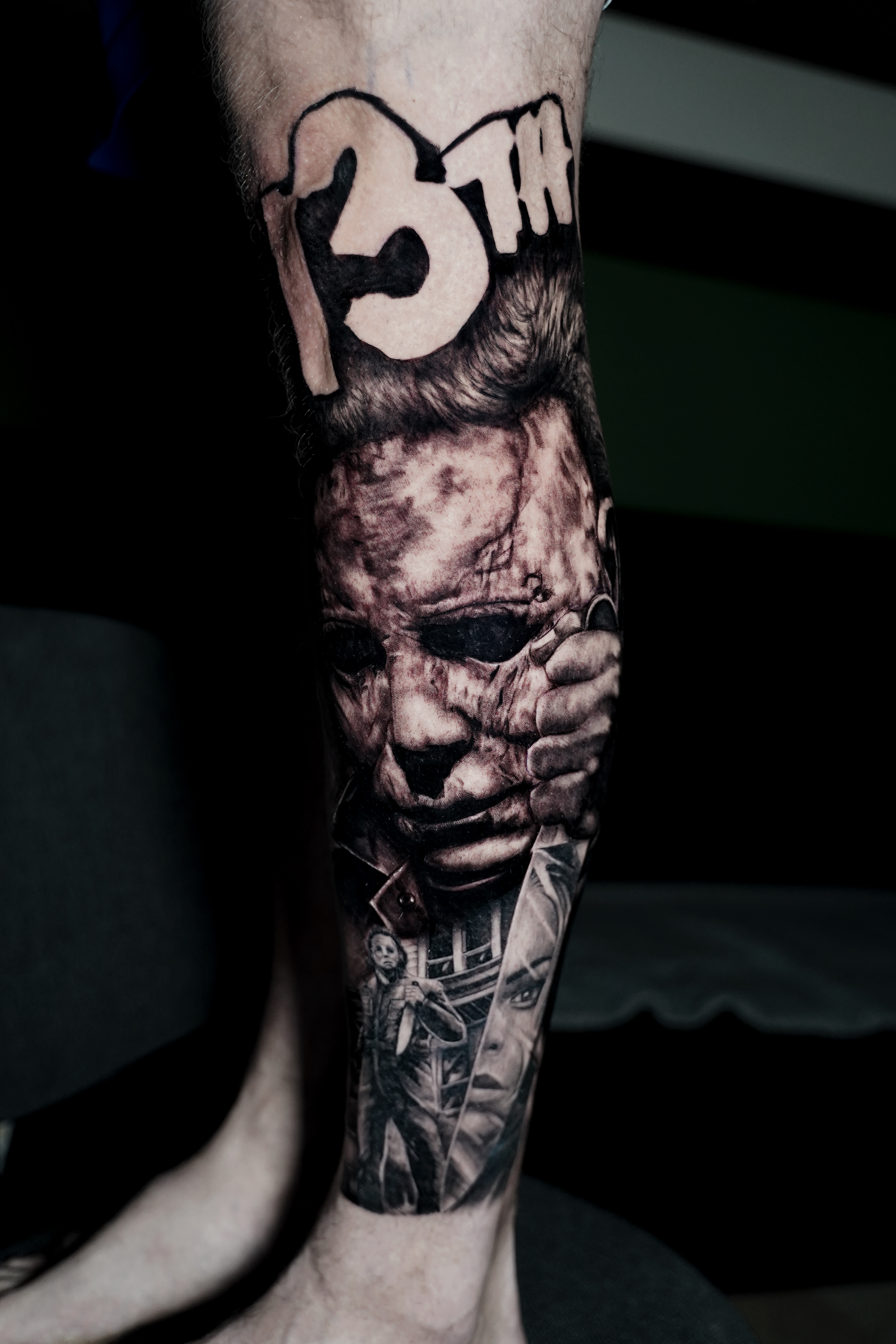 Alexandr  Zui portfolio work 5