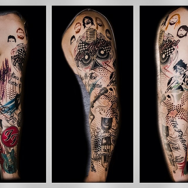  portfolio work 1