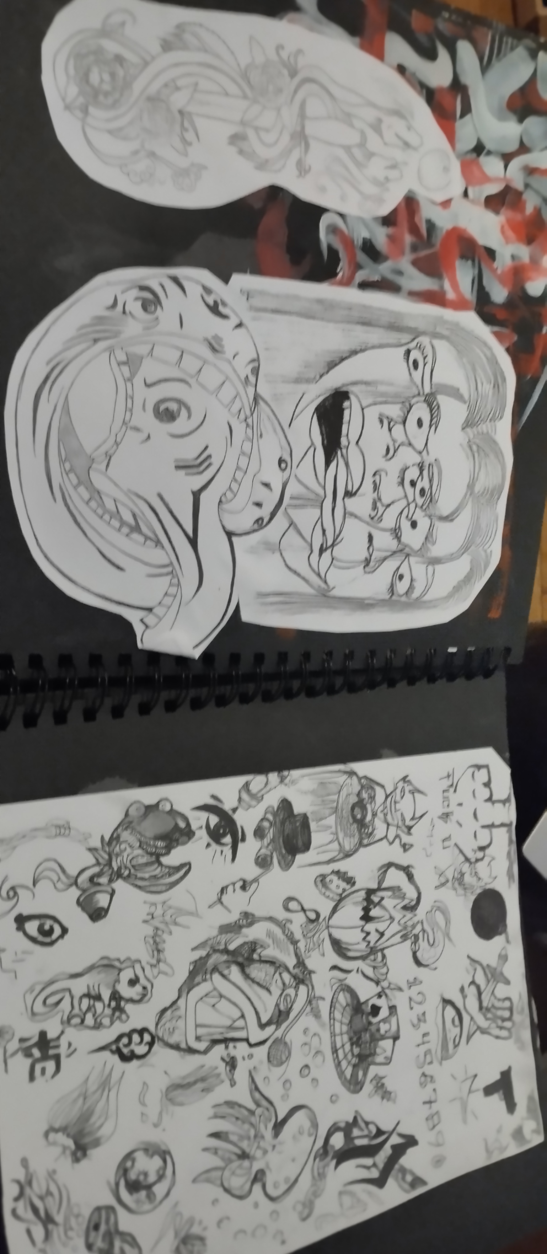  portfolio work 3