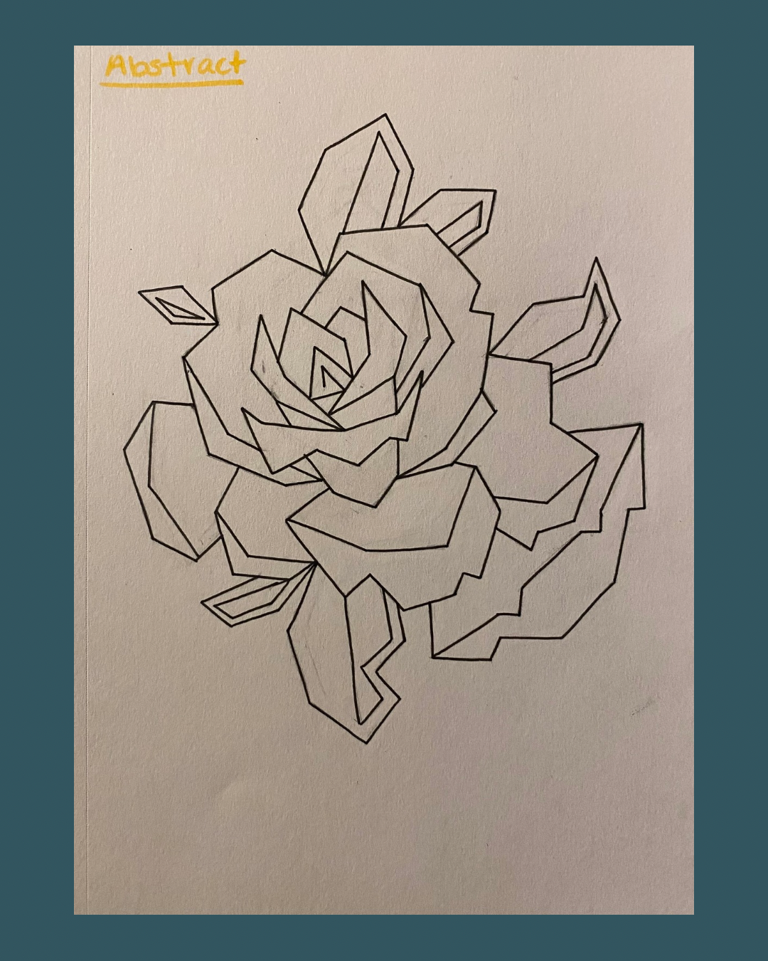  portfolio work 5
