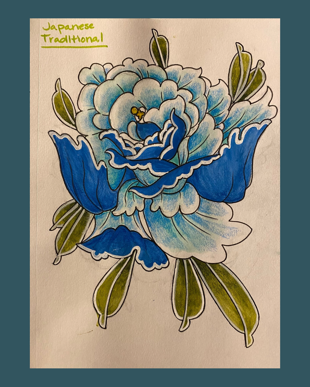  portfolio work 6