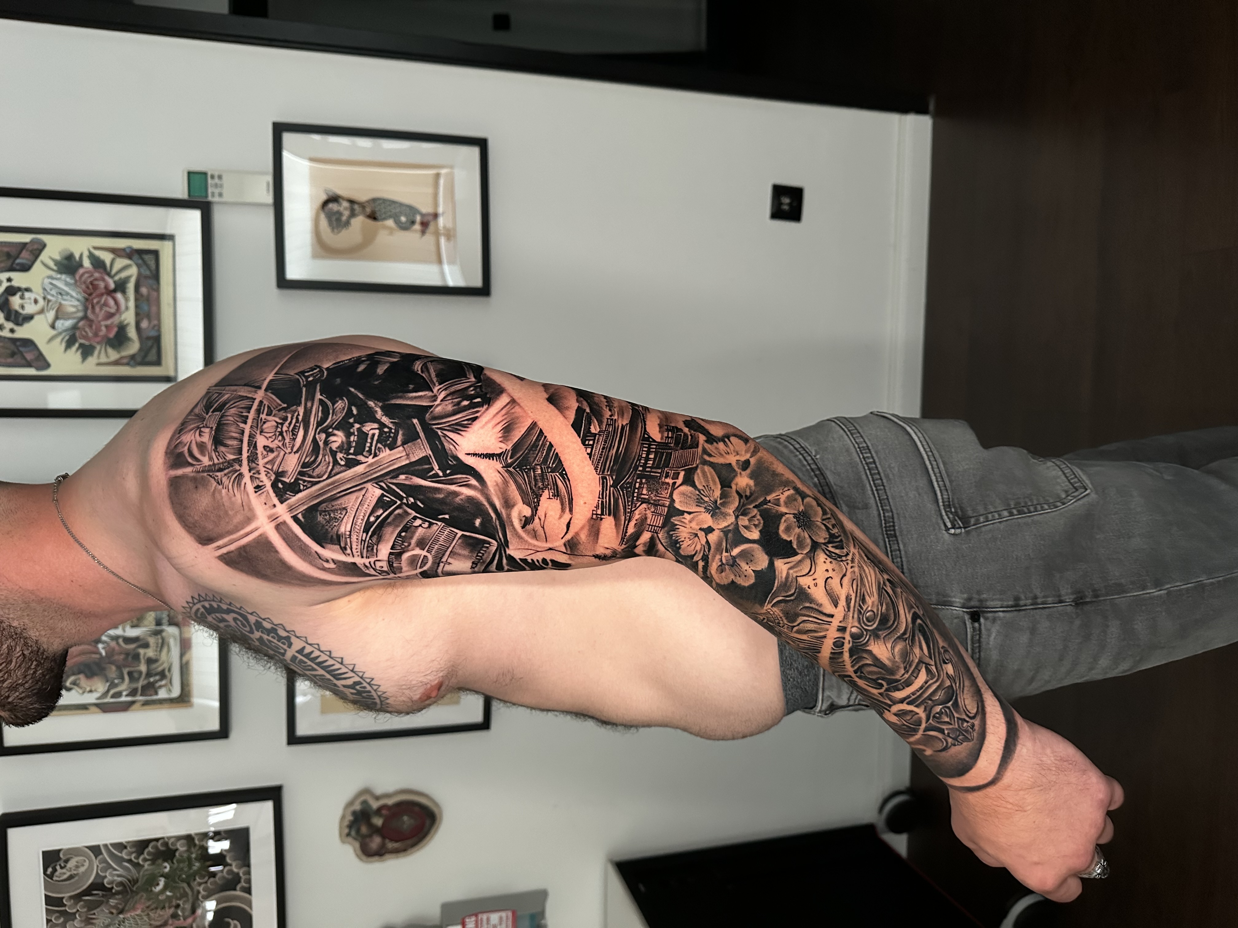  portfolio work 1