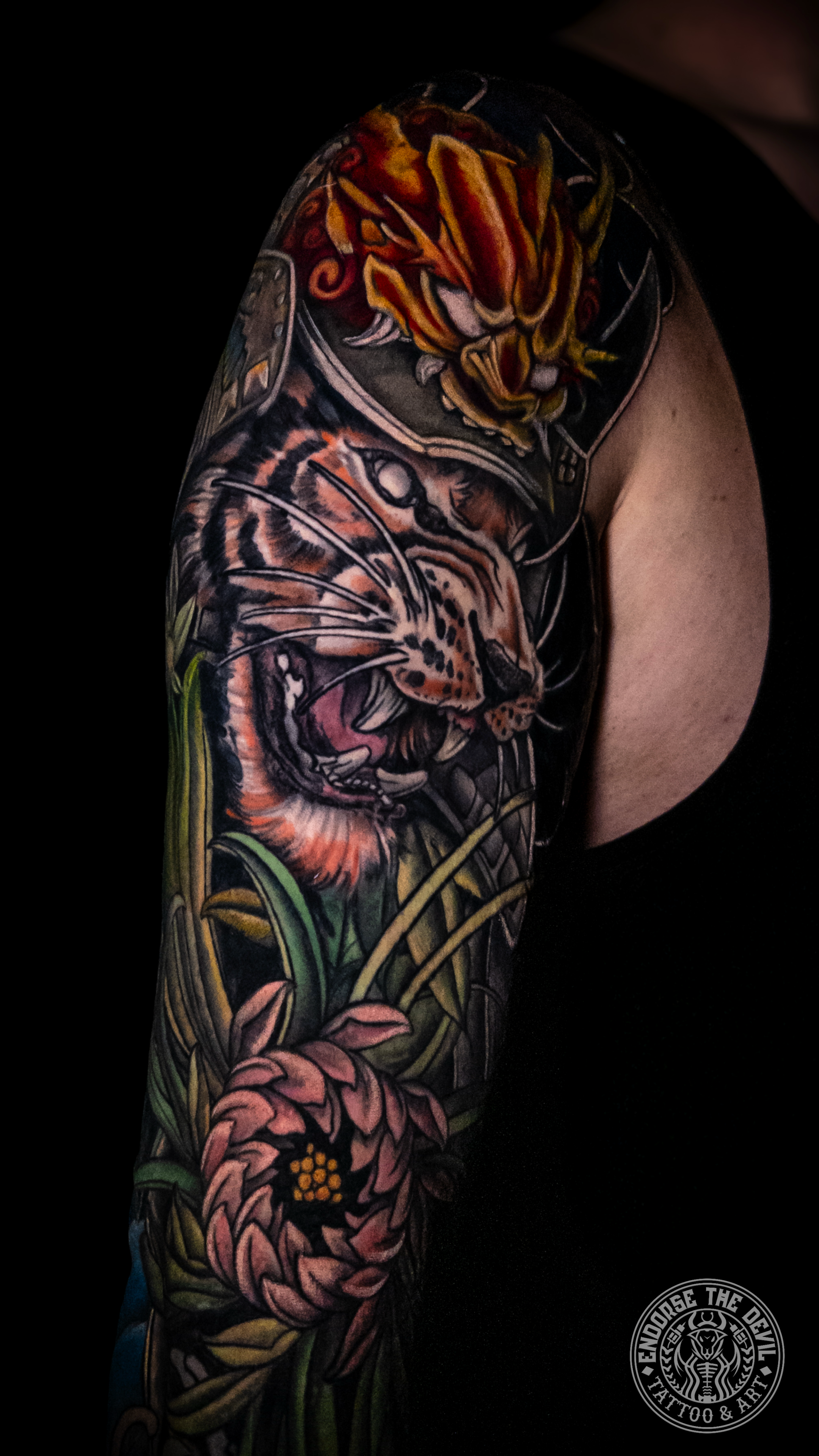 Robert Thorhauer portfolio work 1