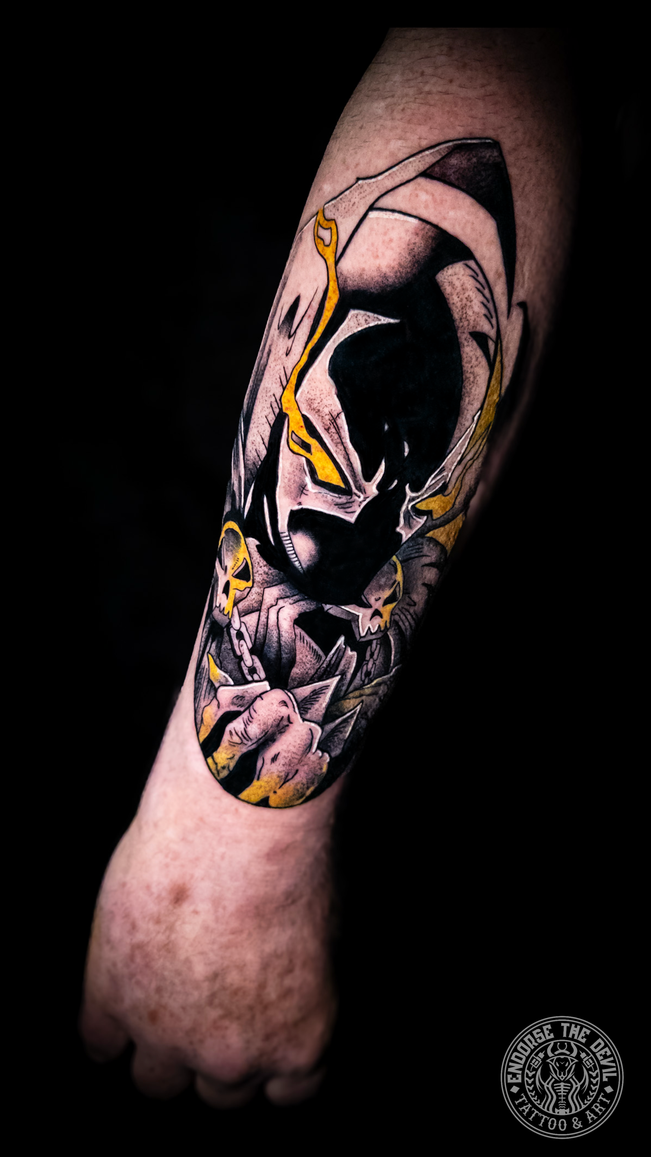 Robert Thorhauer portfolio work 4