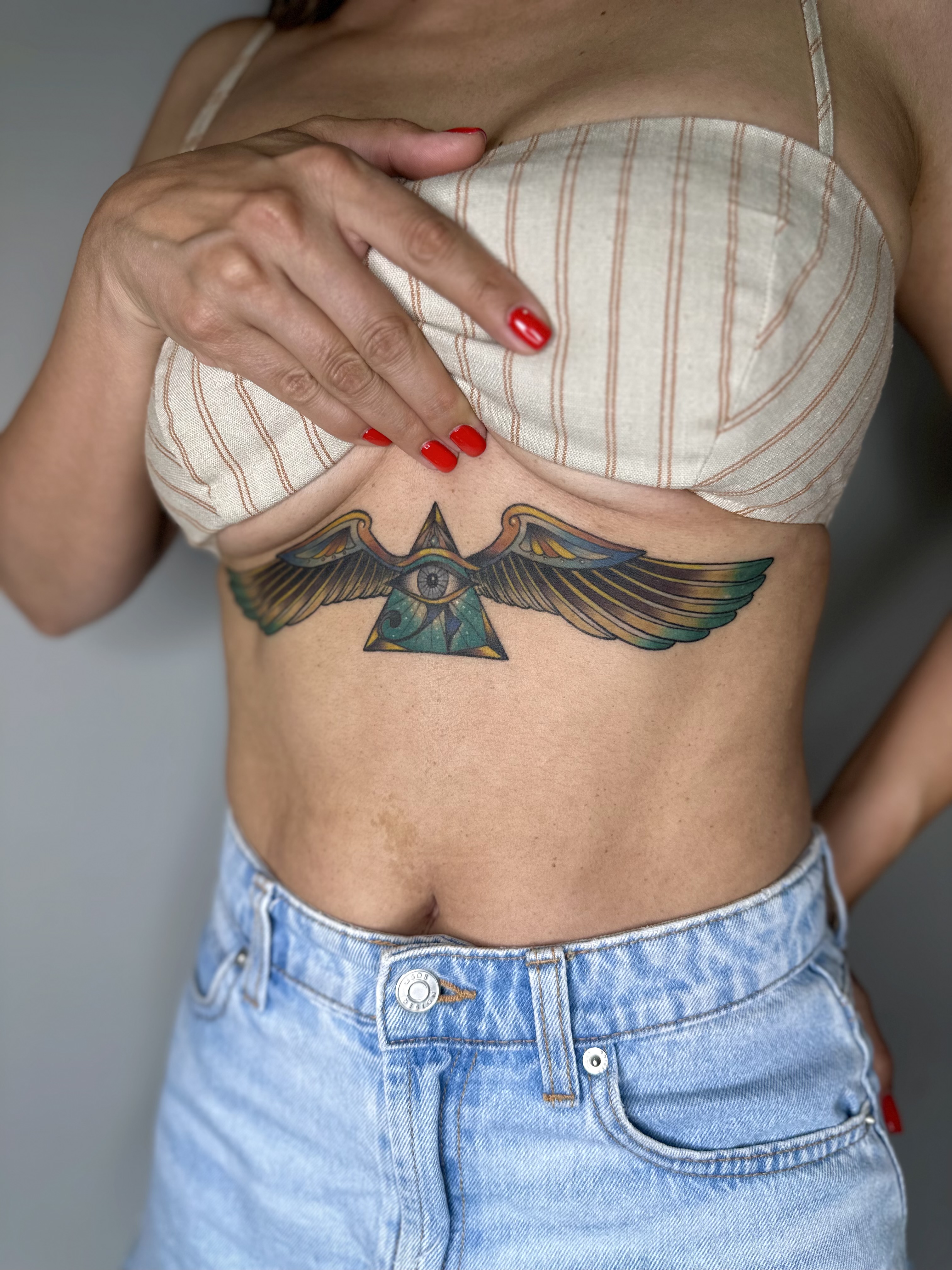 Simoni Gruber portfolio work 1