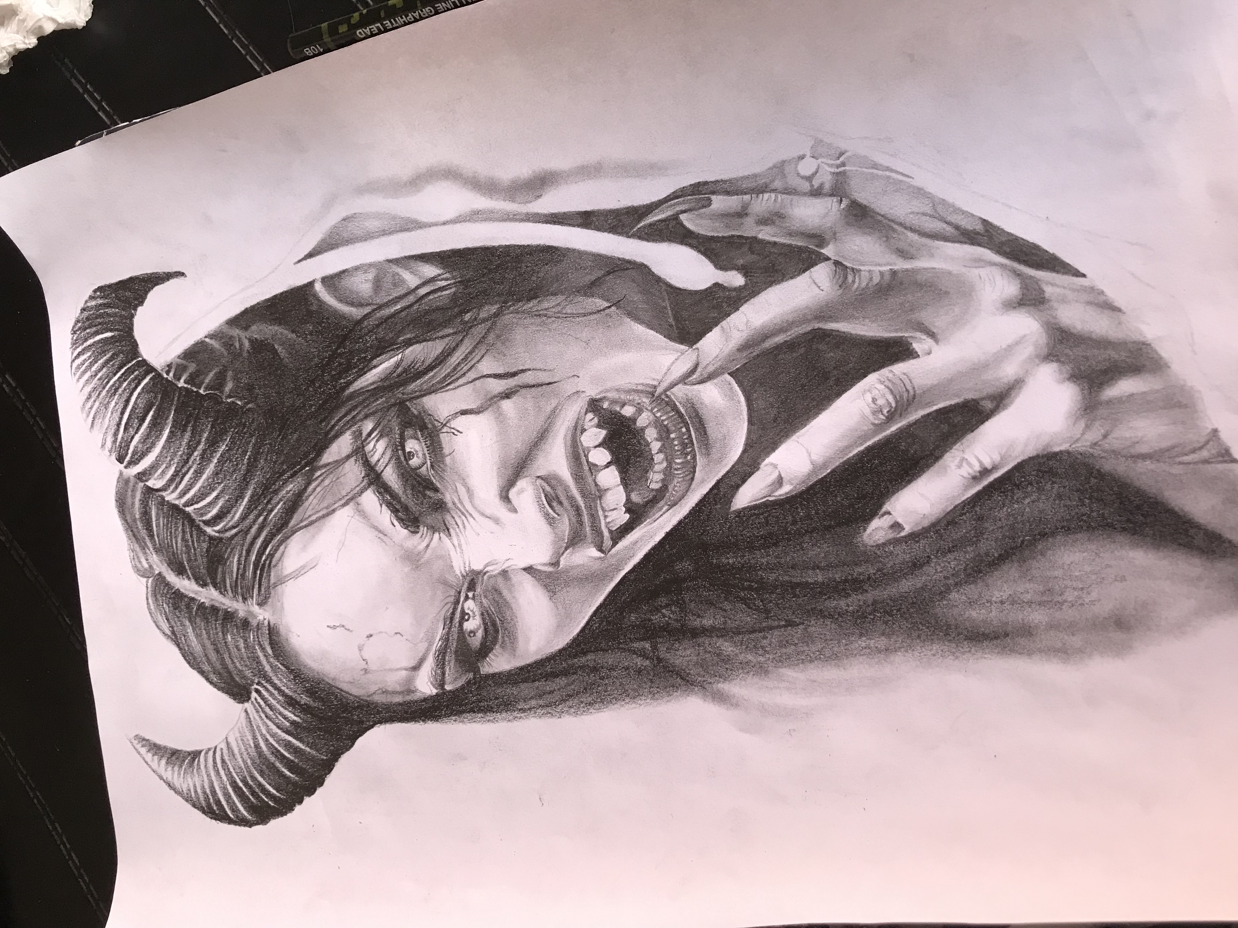  portfolio work 1