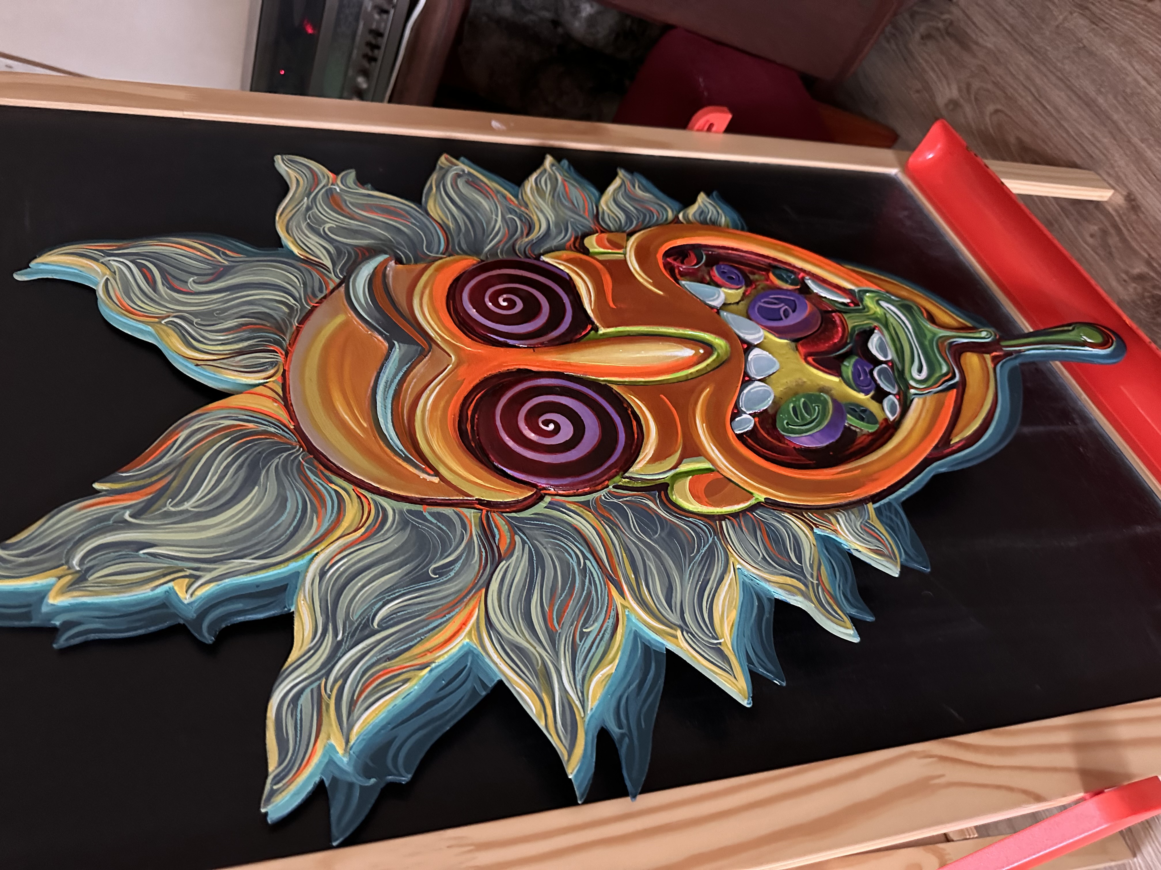  portfolio work 1
